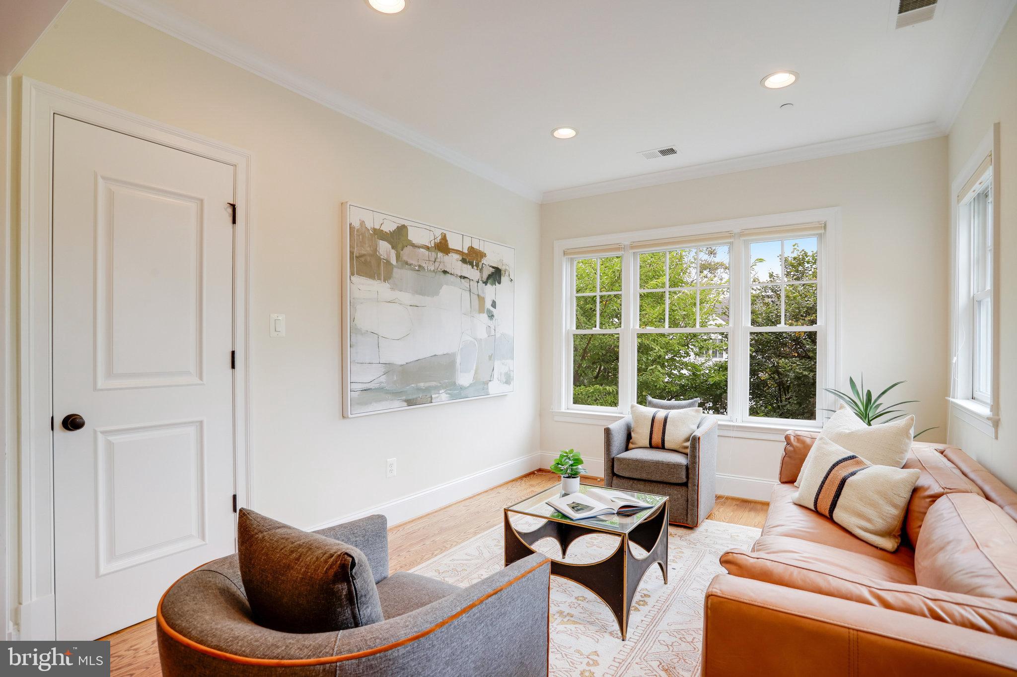 LANDON WOODS - Residential