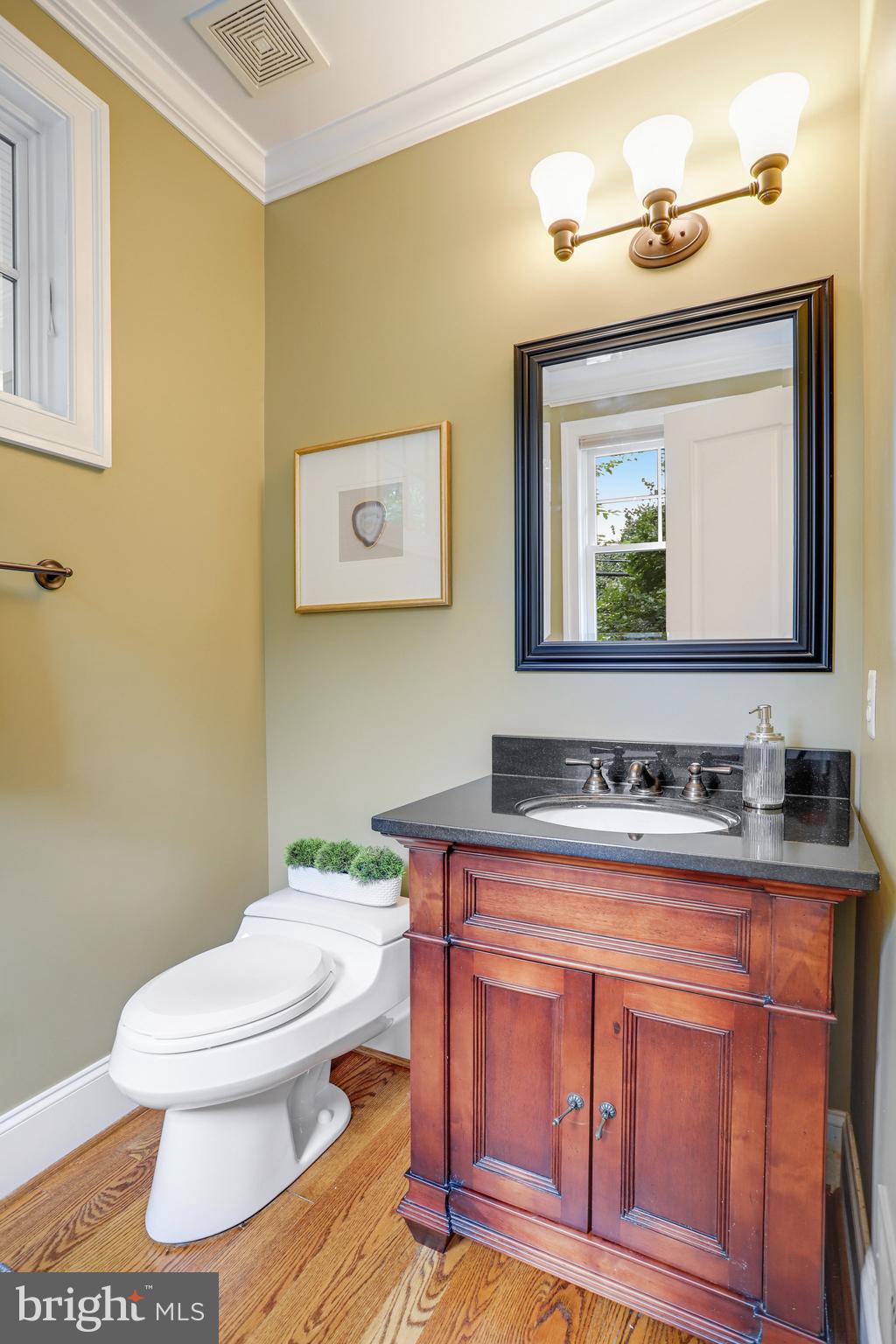 LANDON WOODS - Residential