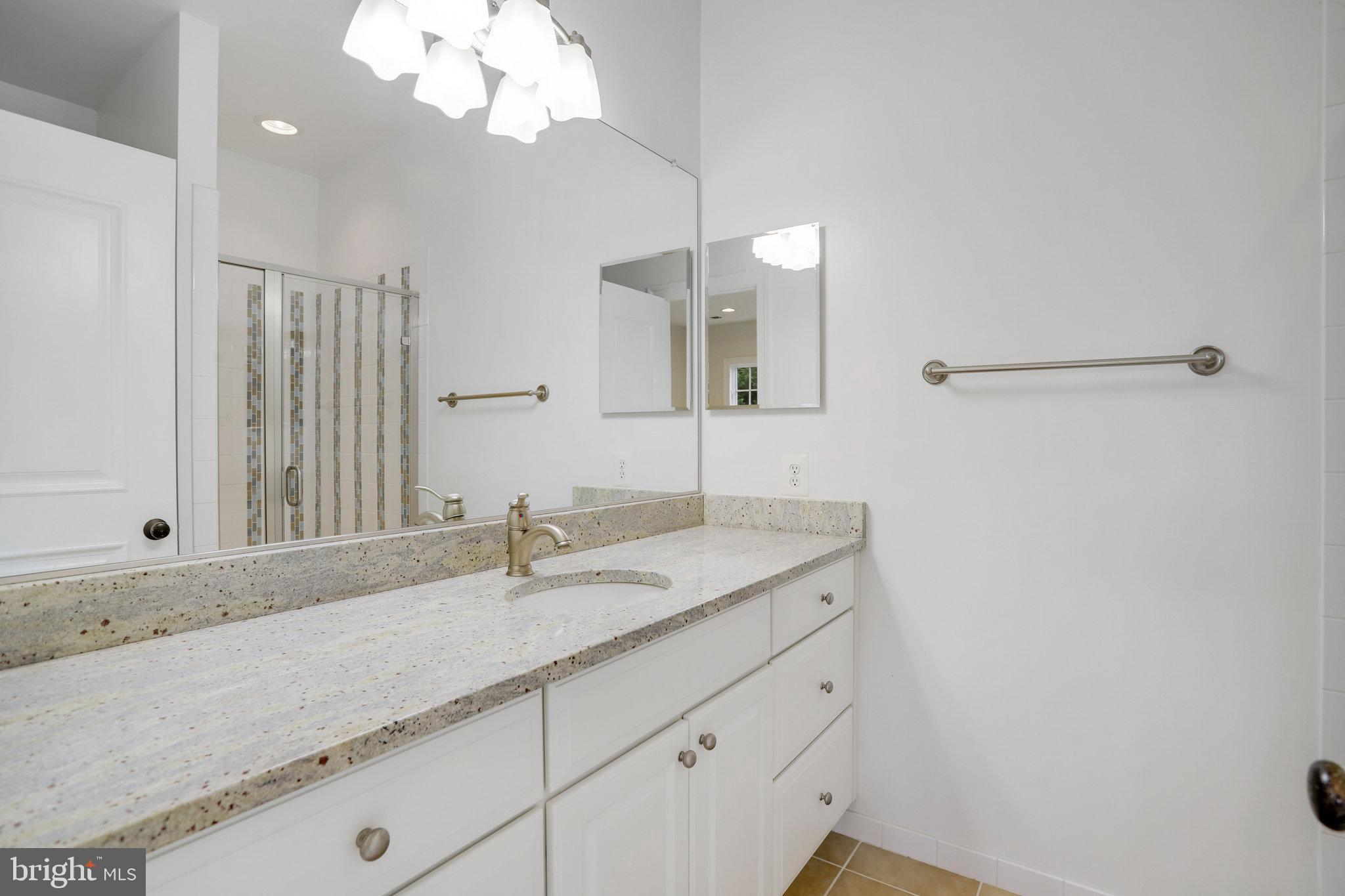 LANDON WOODS - Residential