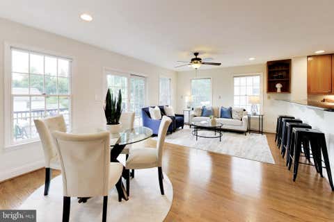 Photo of 5311 Glenwood Road, BETHESDA, MD 20814 (MLS # MDMC2243668)