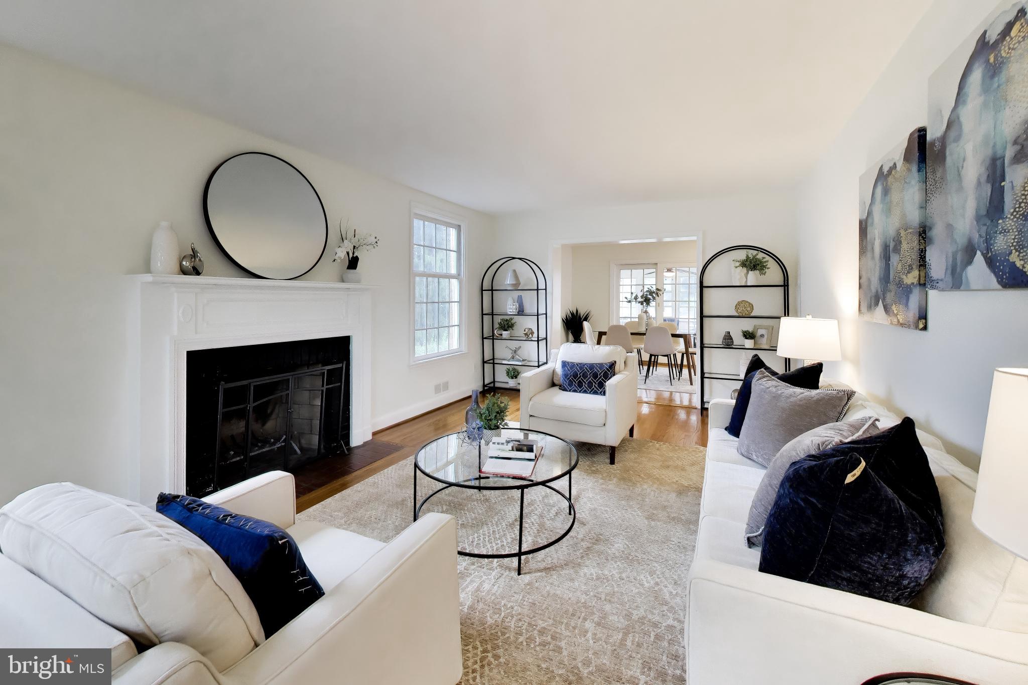 5311 GLENWOOD ROAD