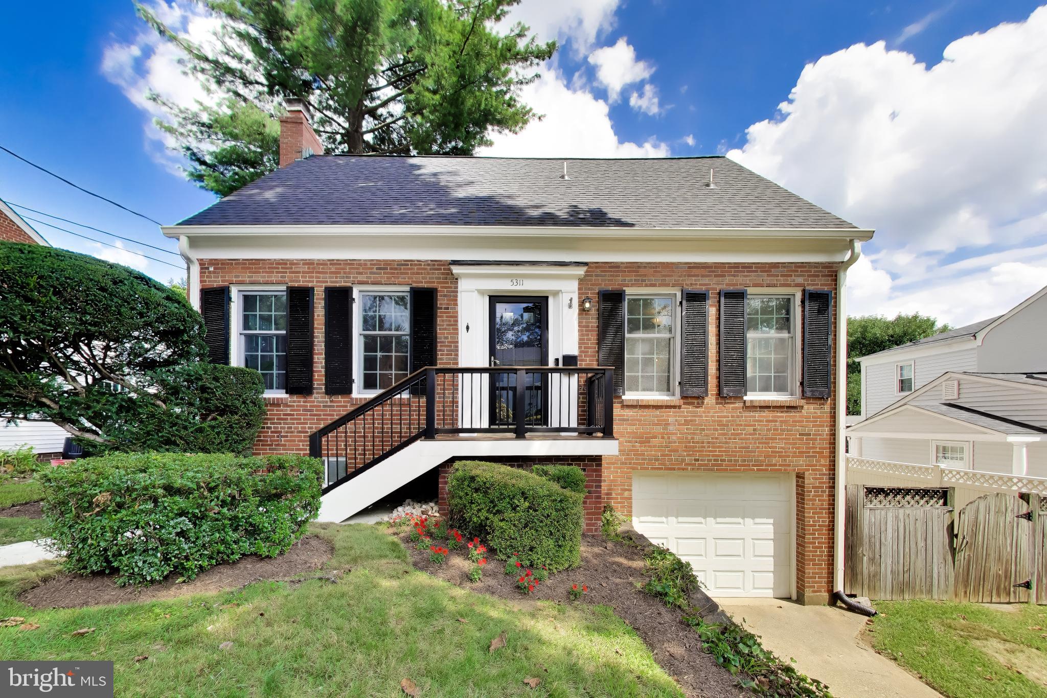5311 GLENWOOD ROAD