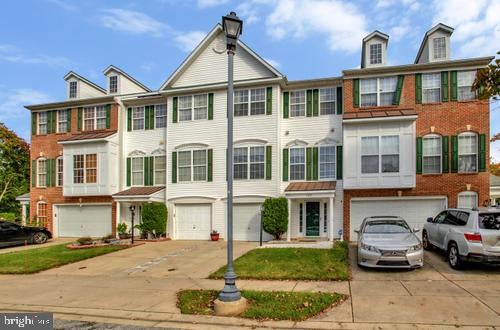 1213 BLUE WING TERRACE