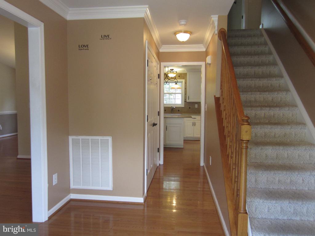 ASHLEY FARMS - Residential