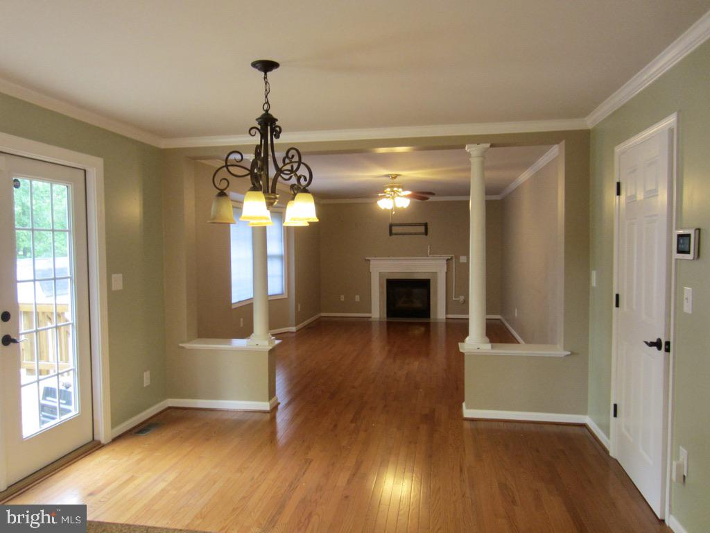 ASHLEY FARMS - Residential