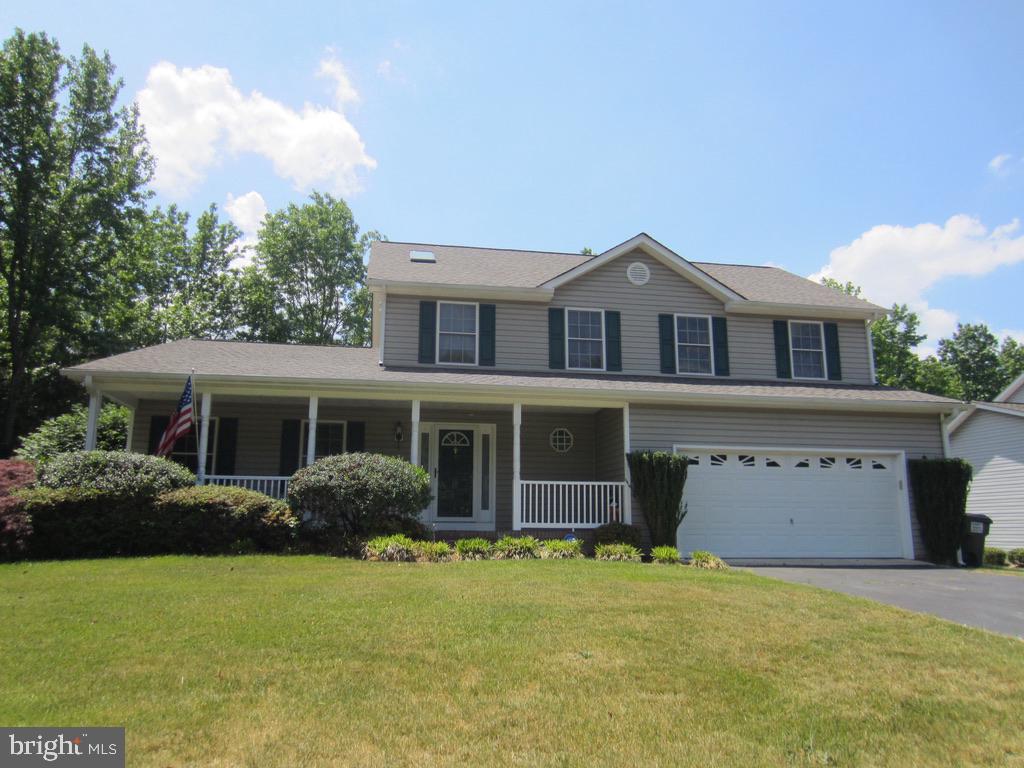 ASHLEY FARMS - Residential