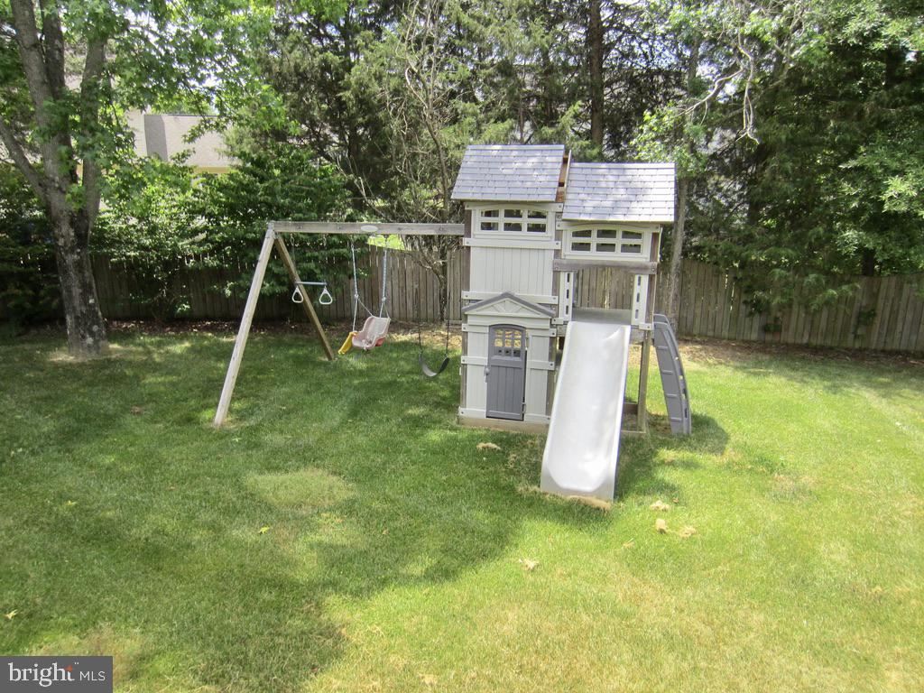 ASHLEY FARMS - Residential