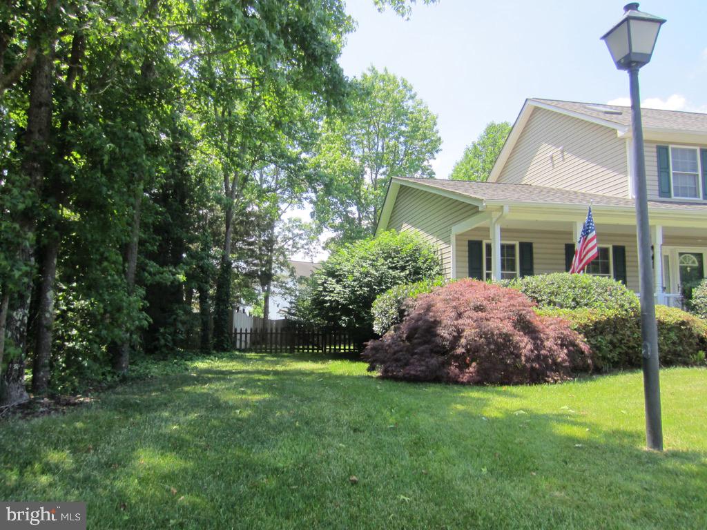 ASHLEY FARMS - Residential