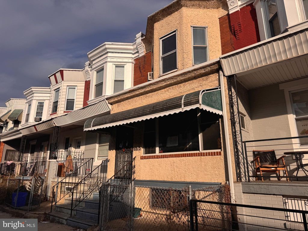 Photo of 5813 Pemberton Street, PHILADELPHIA, PA 19143 (MLS # PAPH2569304)