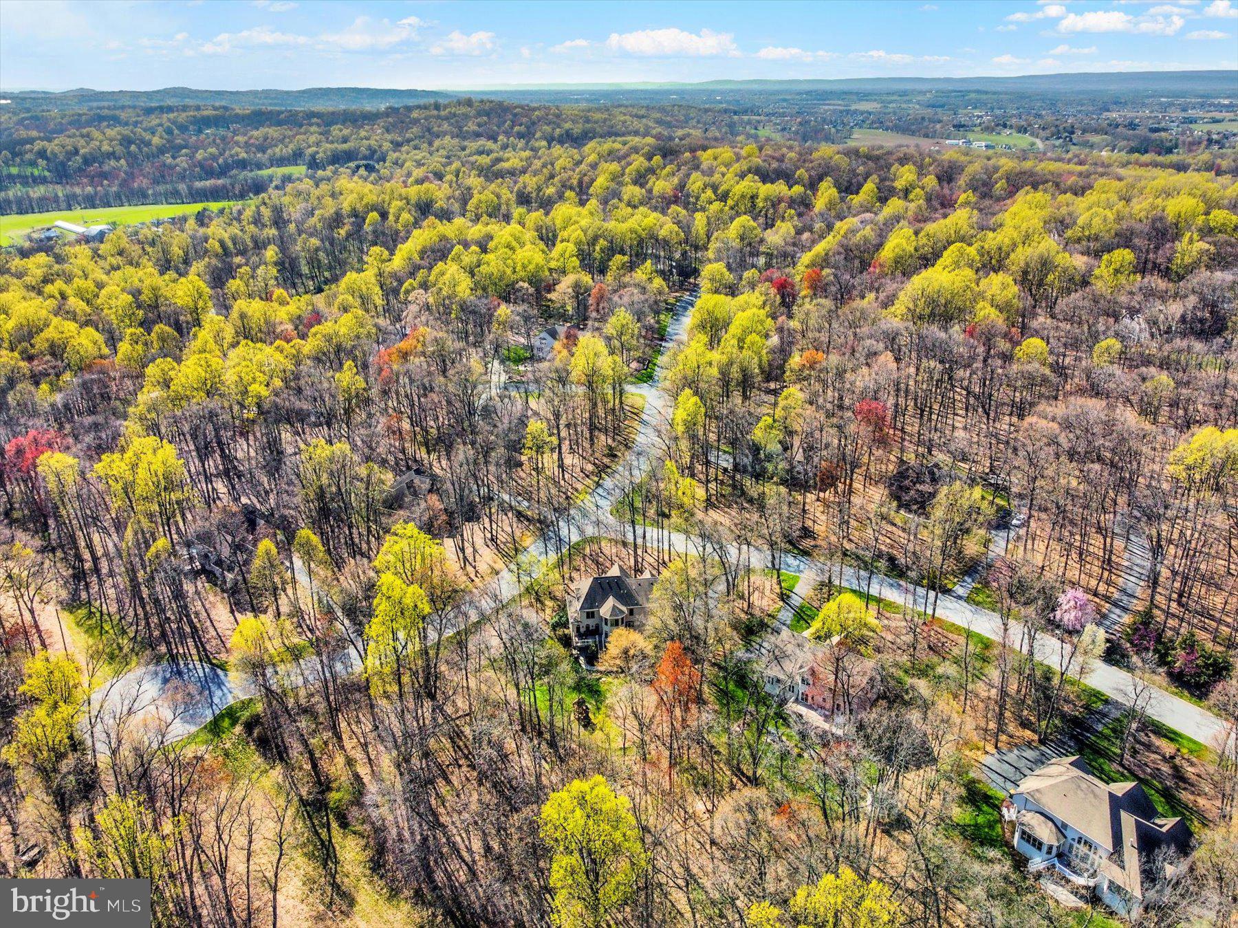 ESTATES OF FOREST RIDGE - Residential