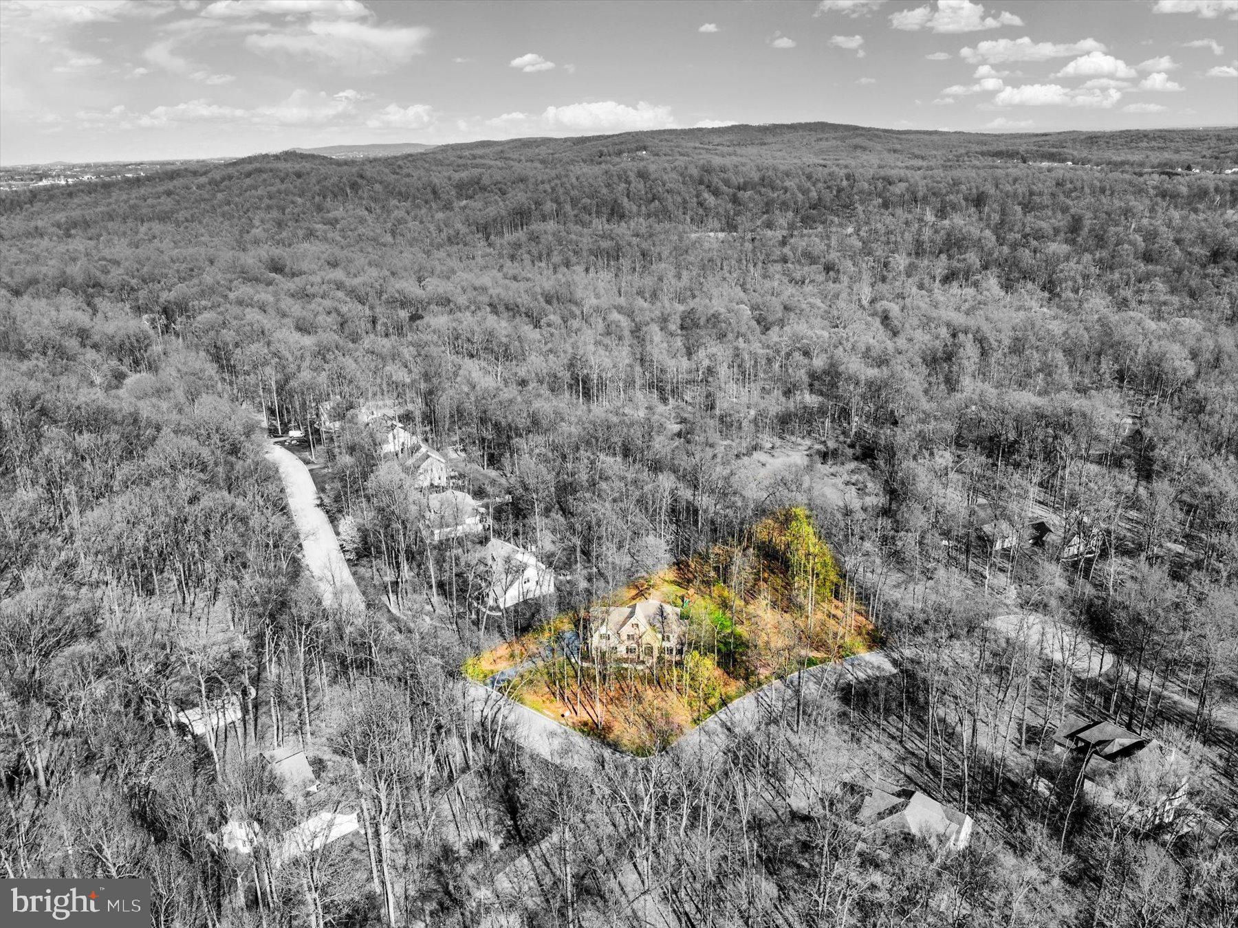 ESTATES OF FOREST RIDGE - Residential