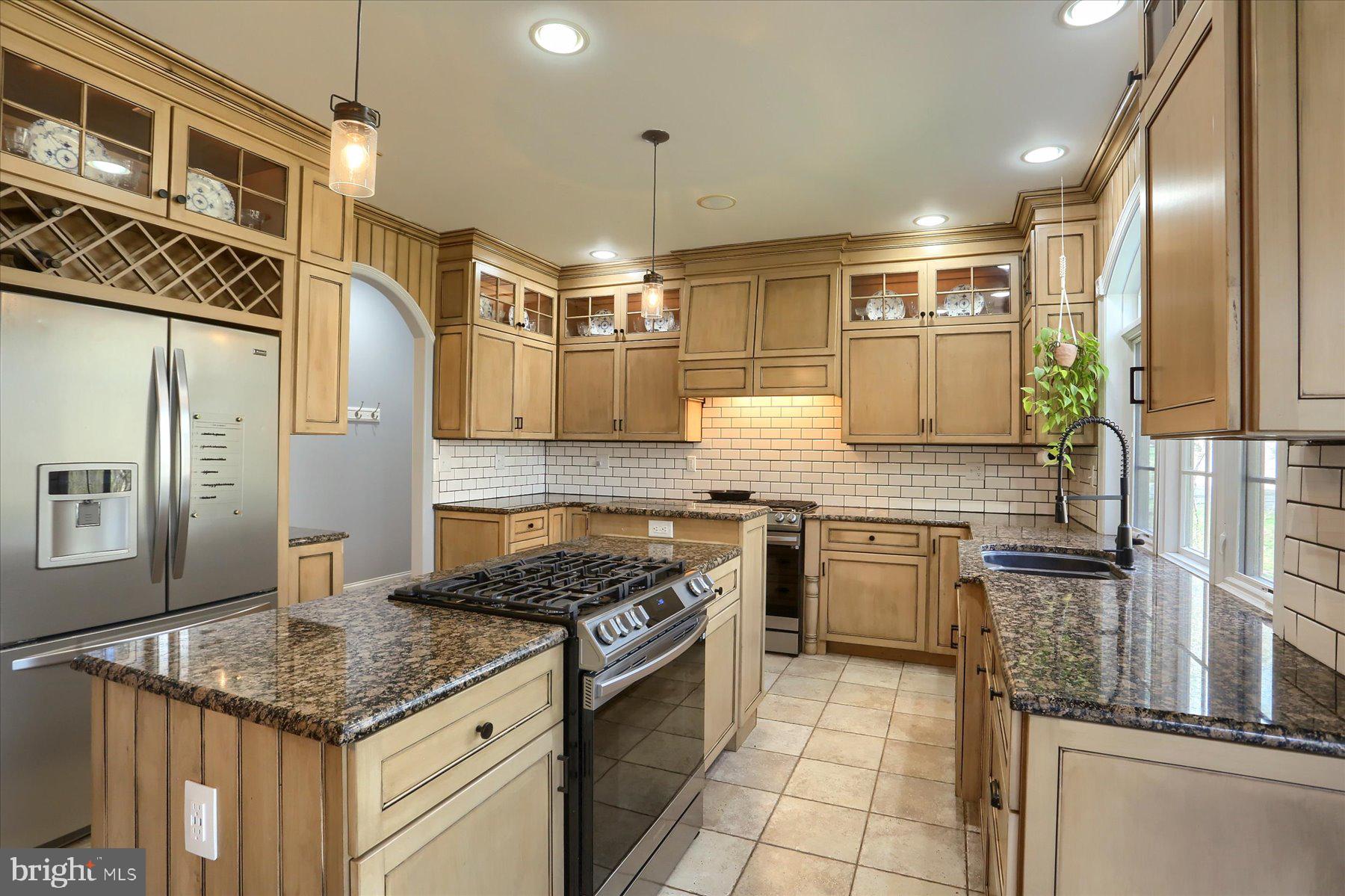 ESTATES OF FOREST RIDGE - Residential