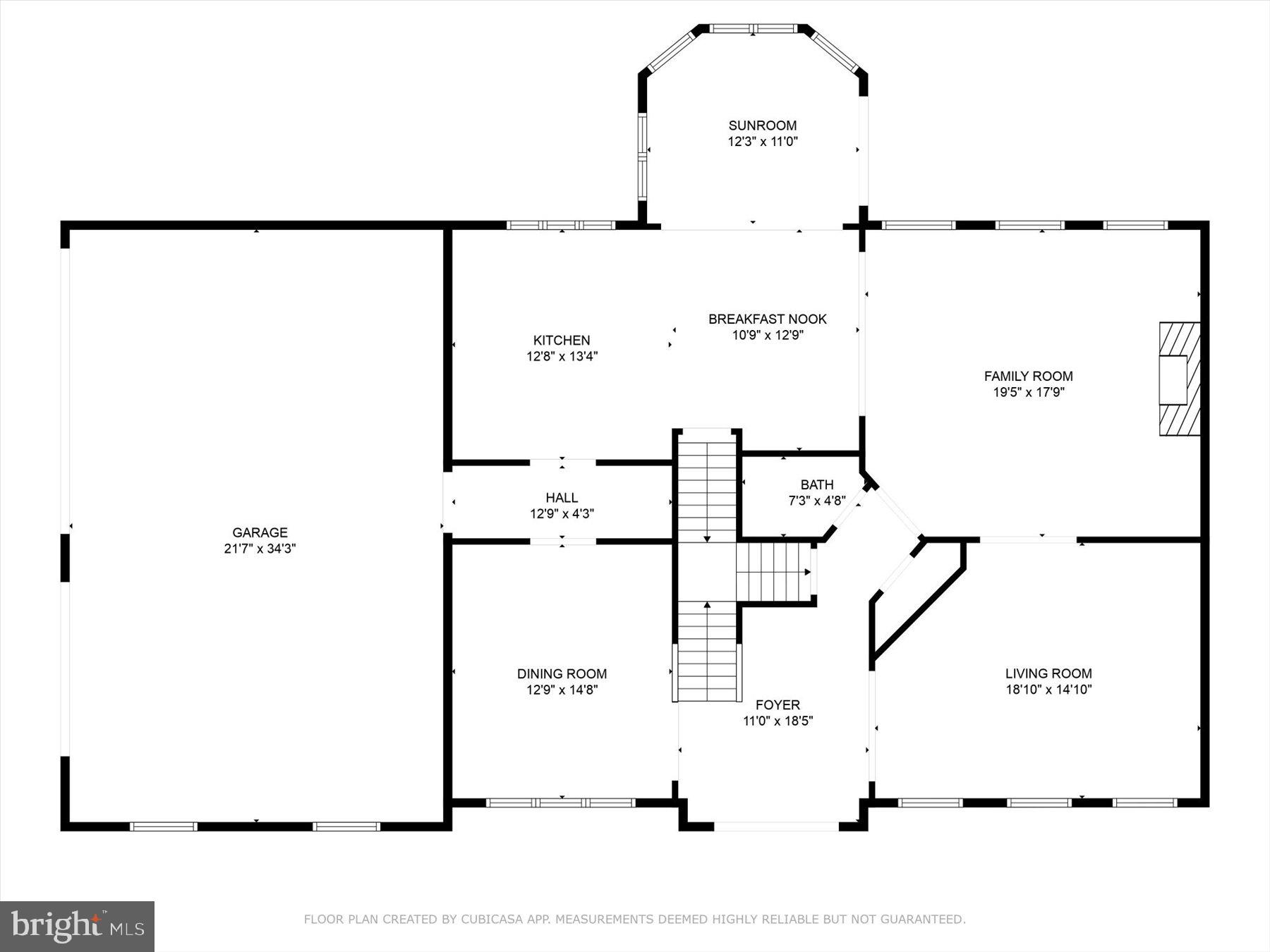 6 MOCKINGBIRD LANE