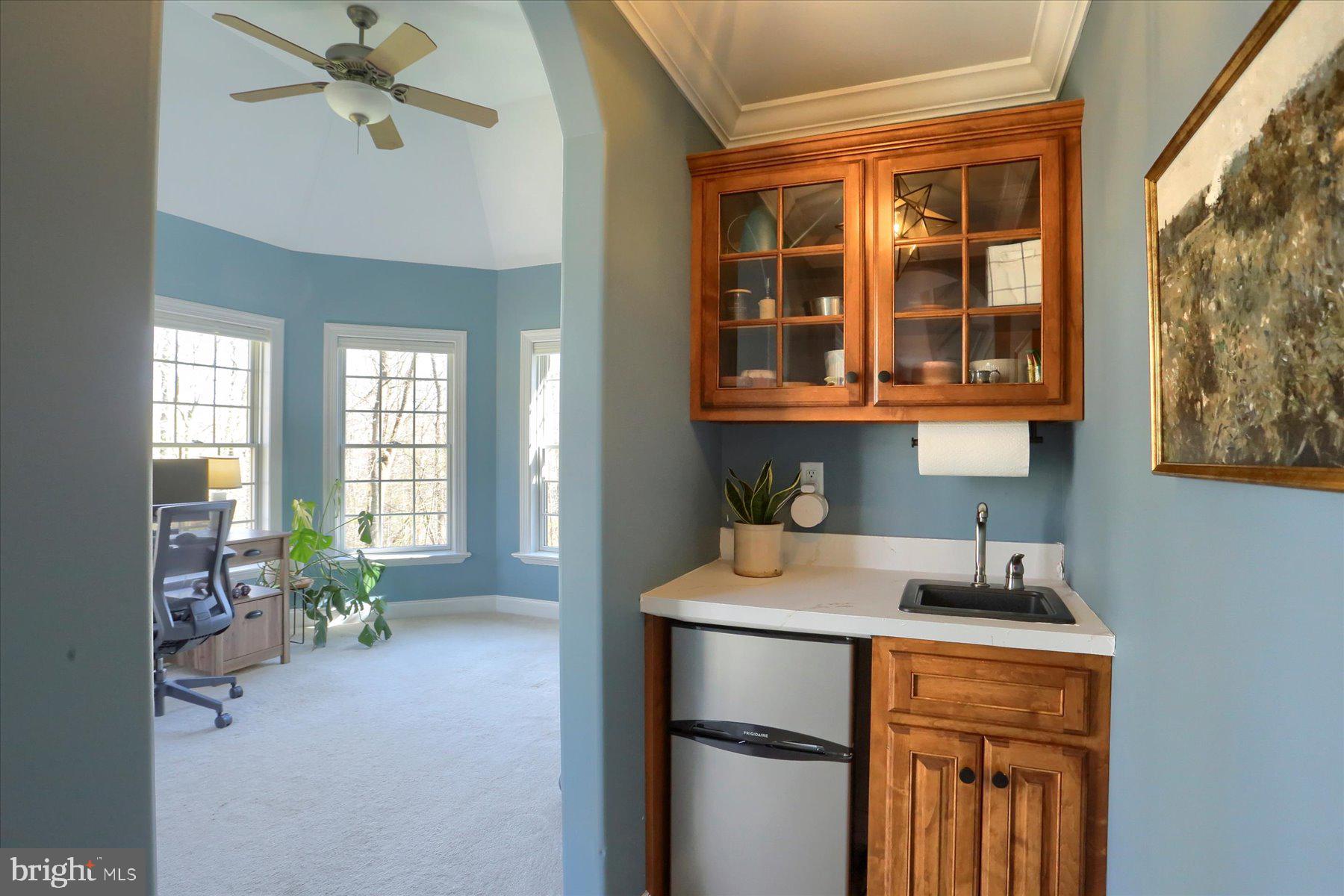 ESTATES OF FOREST RIDGE - Residential