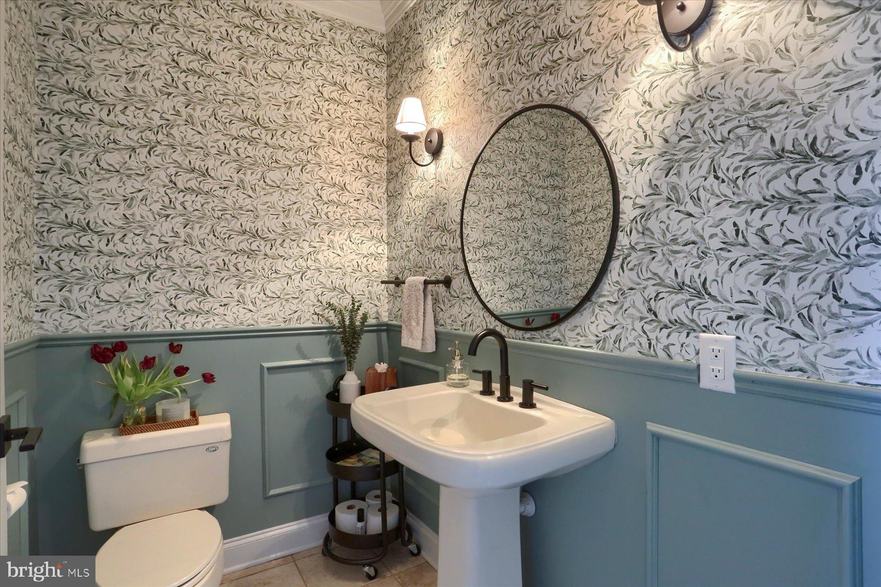 ESTATES OF FOREST RIDGE - Residential