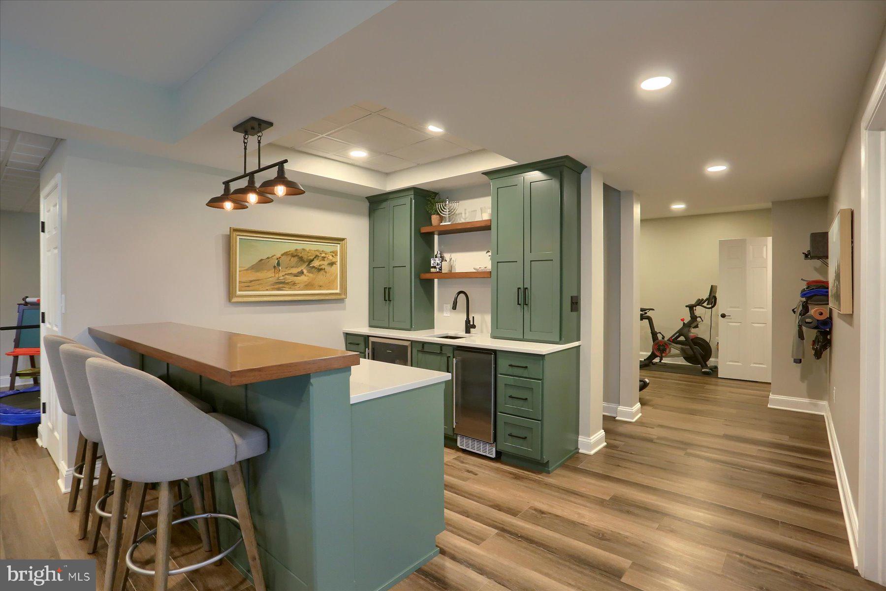 ESTATES OF FOREST RIDGE - Residential