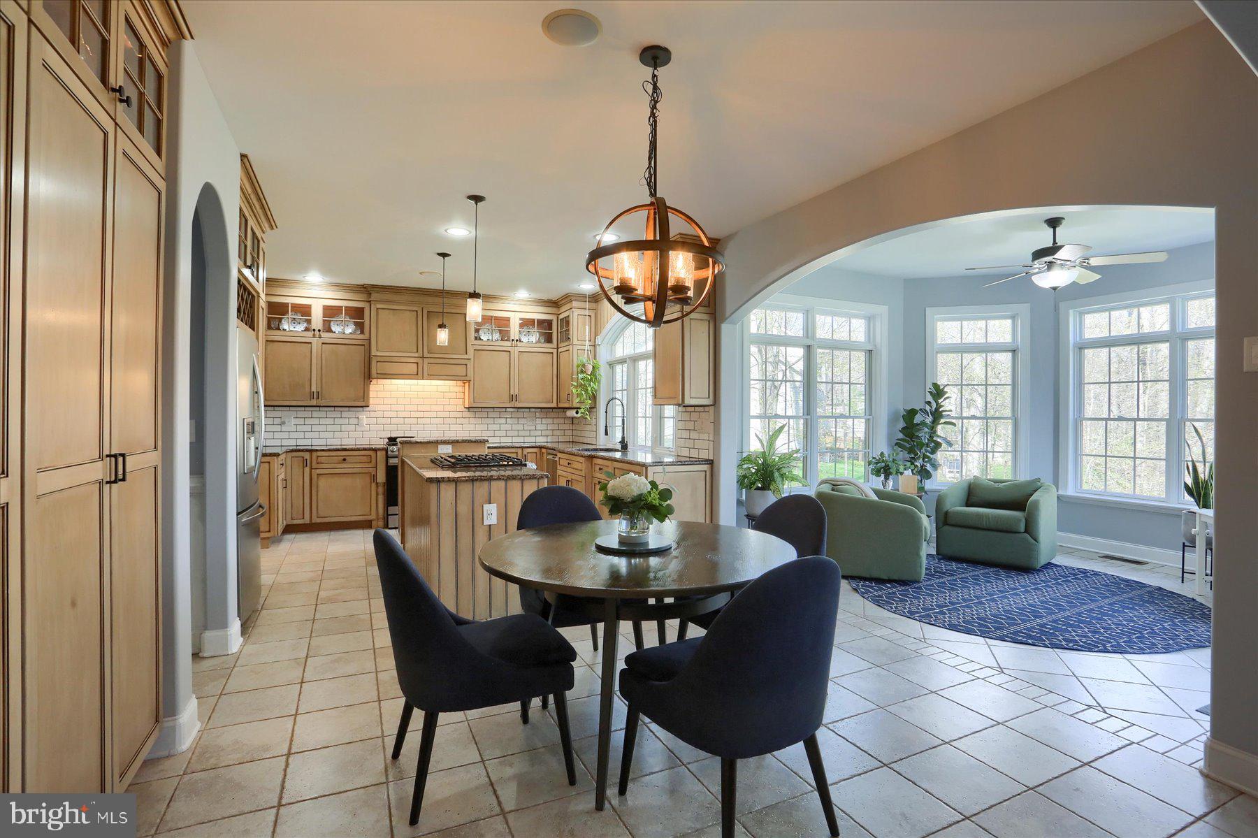 ESTATES OF FOREST RIDGE - Residential