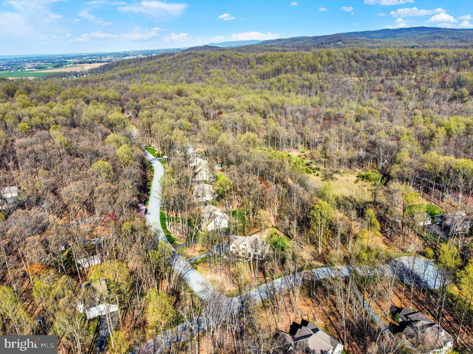 ESTATES OF FOREST RIDGE - Residential