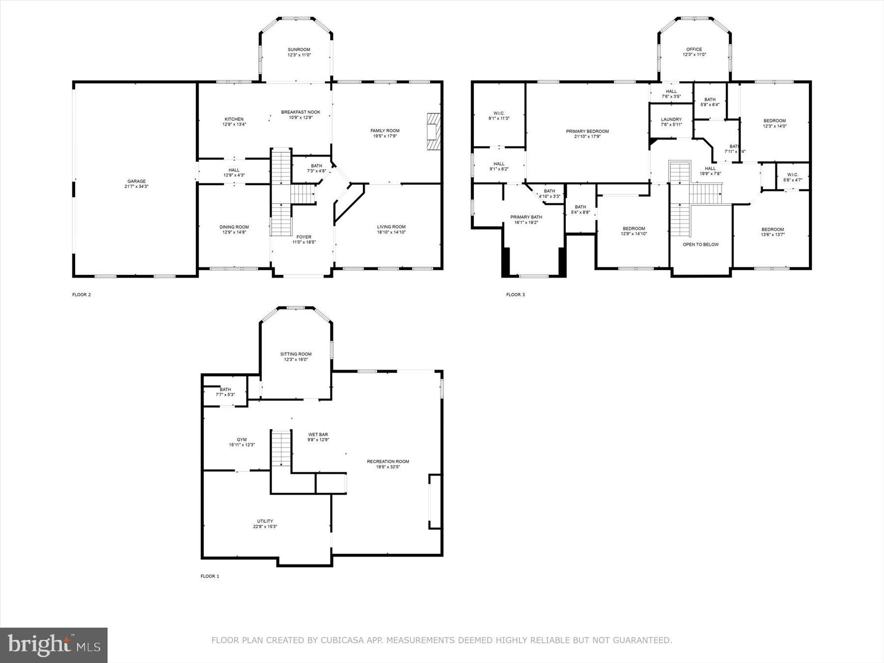 ESTATES OF FOREST RIDGE - Residential