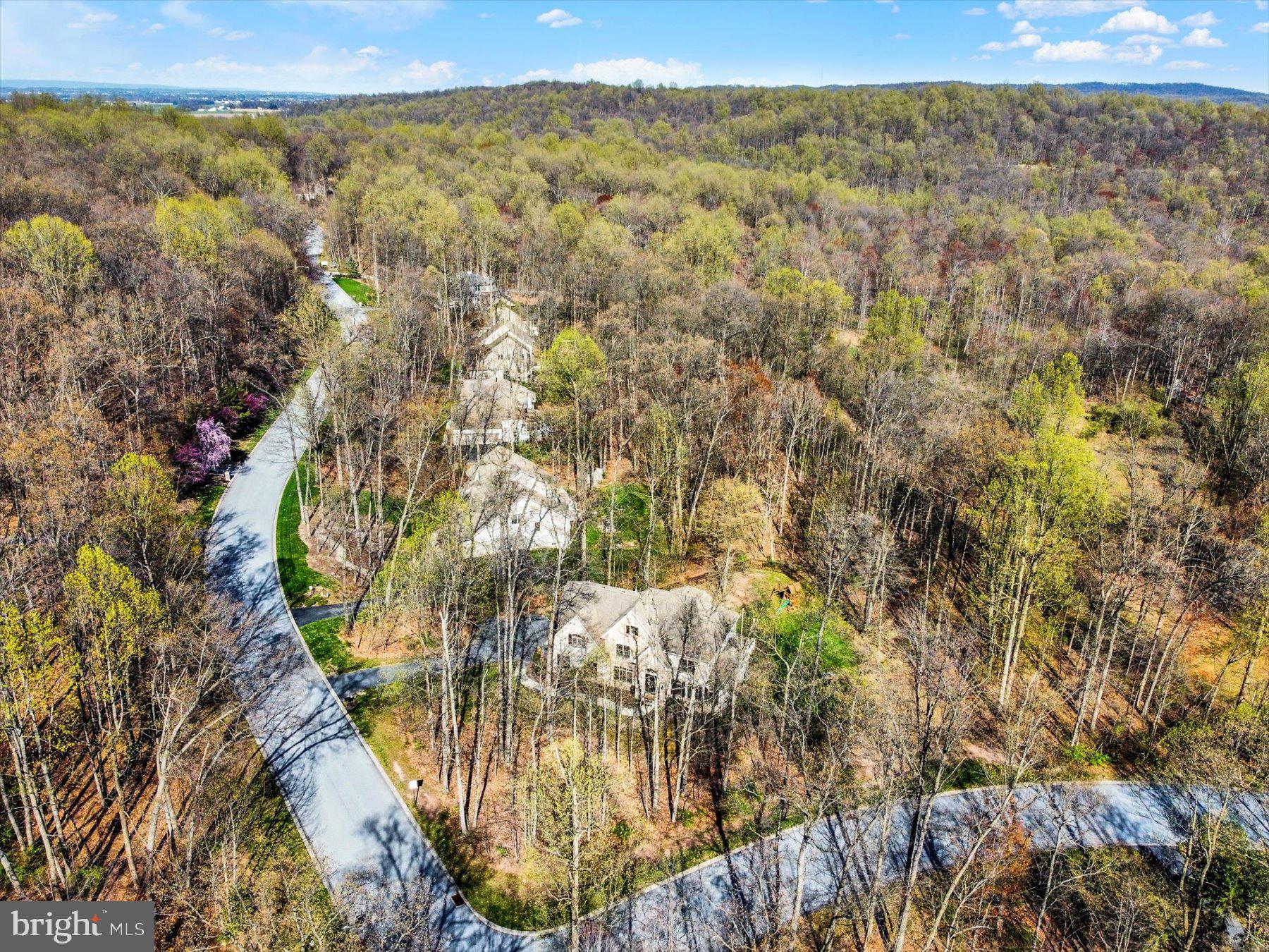 ESTATES OF FOREST RIDGE - Residential