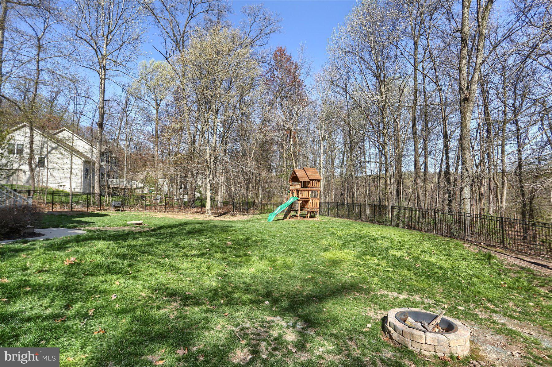 ESTATES OF FOREST RIDGE - Residential