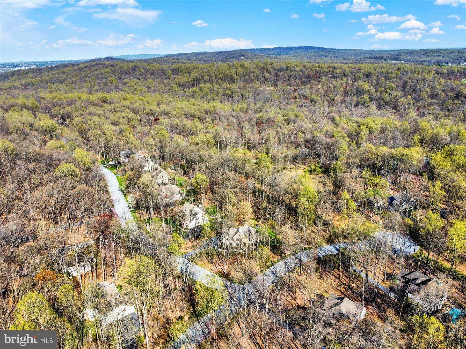 ESTATES OF FOREST RIDGE - Residential