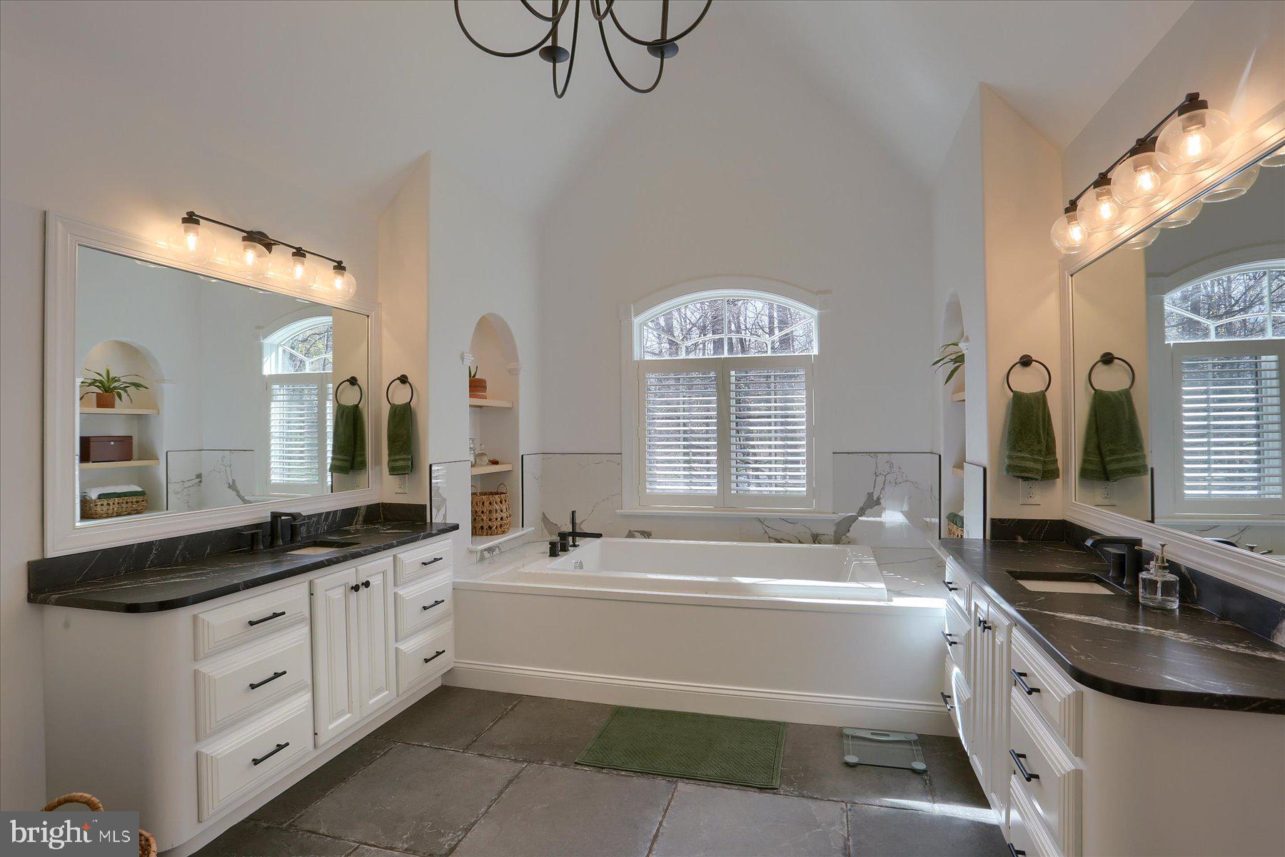 ESTATES OF FOREST RIDGE - Residential