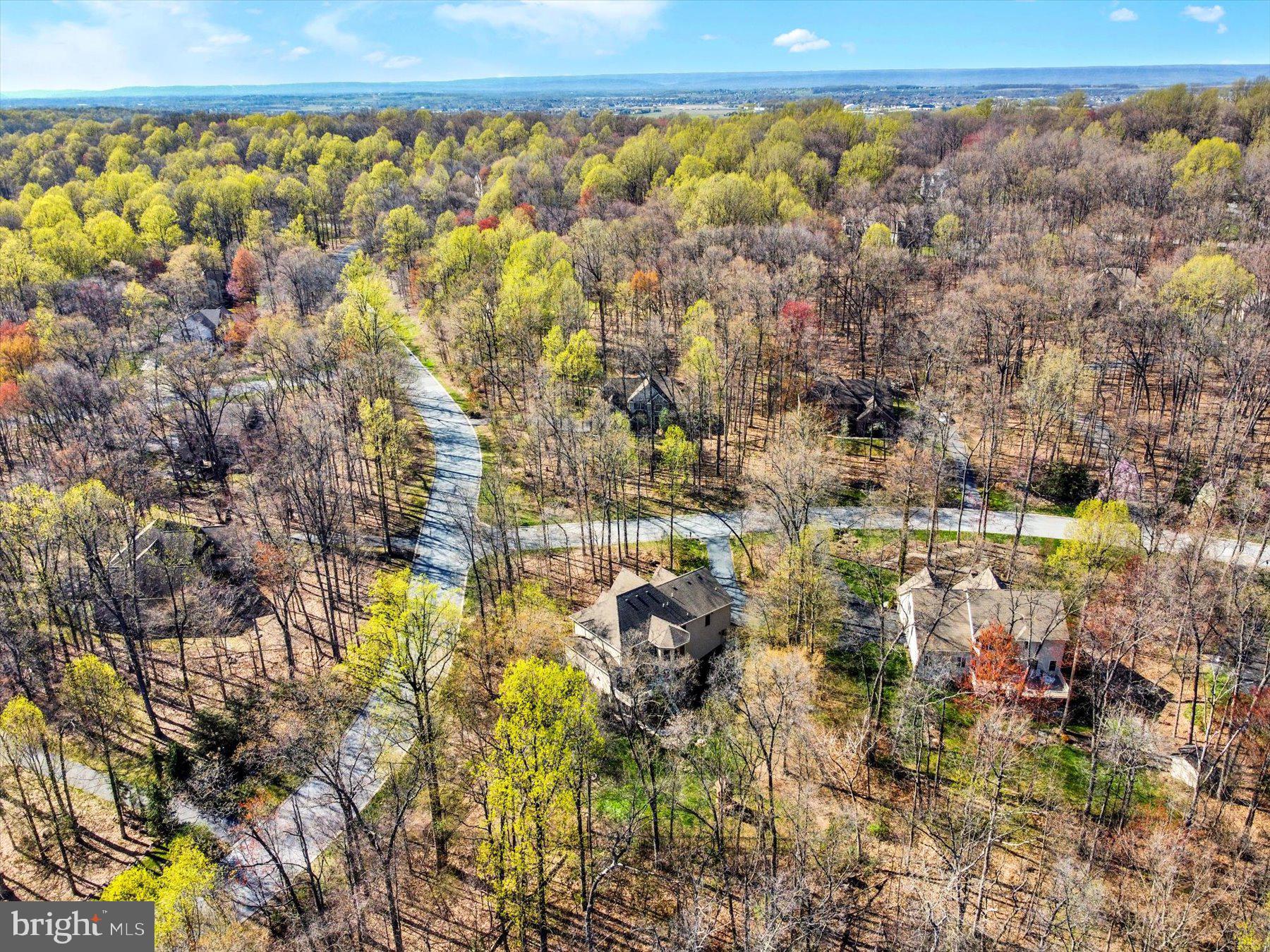 ESTATES OF FOREST RIDGE - Residential