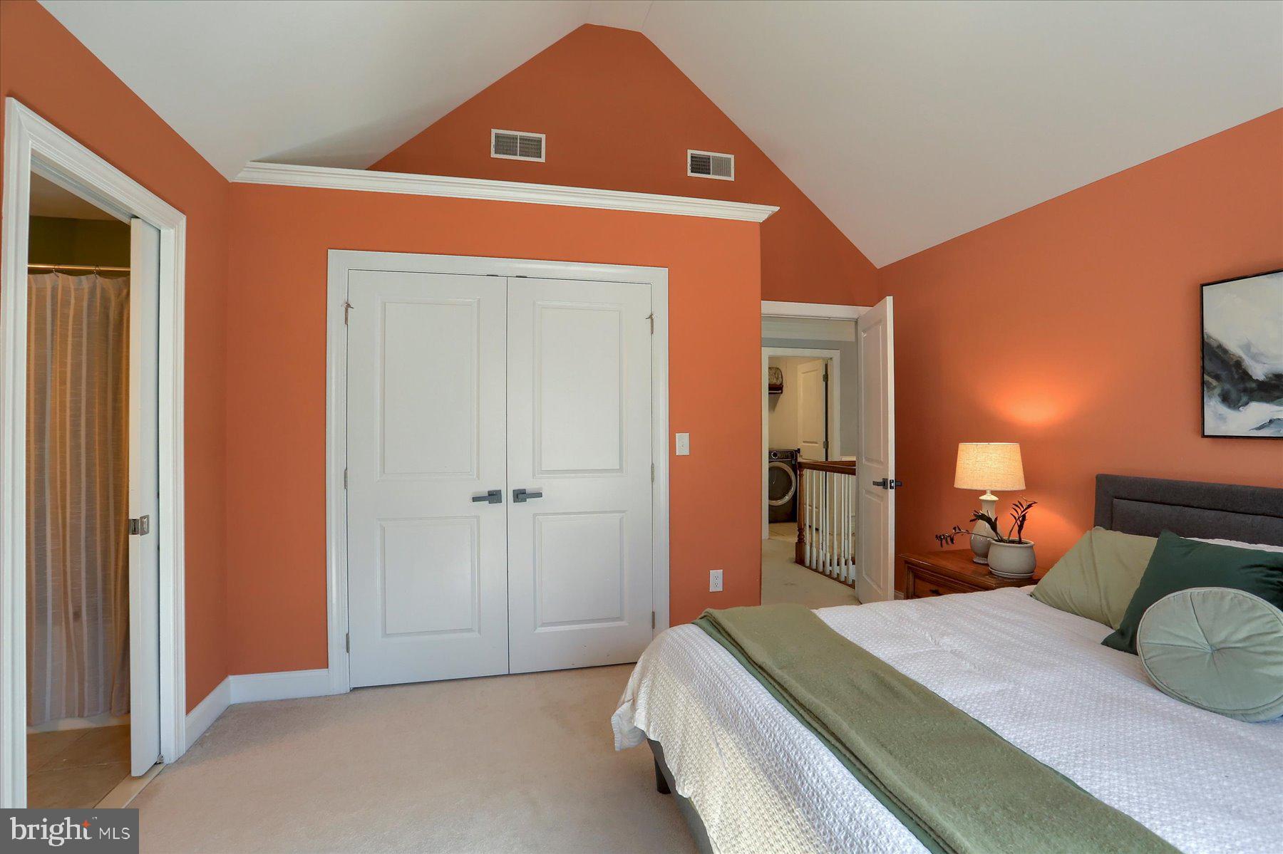 ESTATES OF FOREST RIDGE - Residential