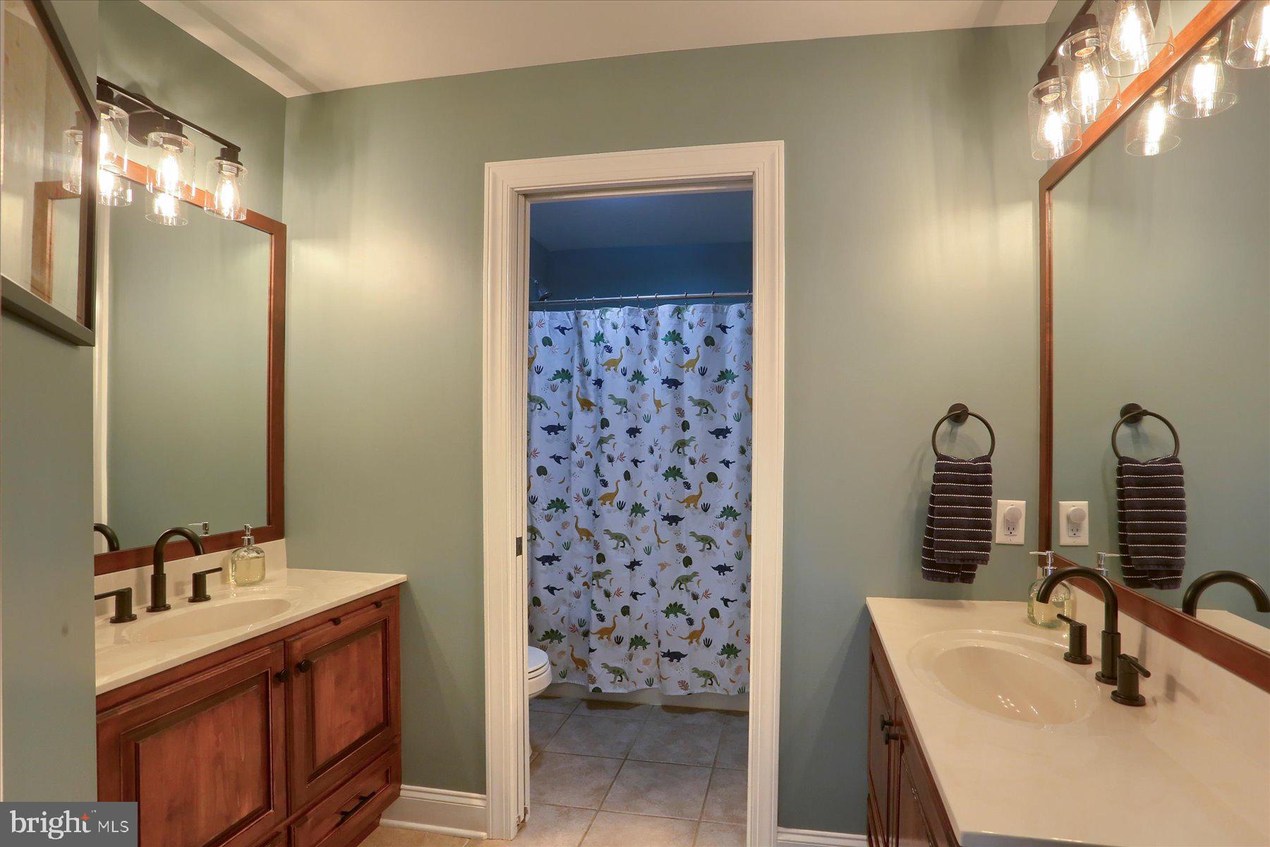 ESTATES OF FOREST RIDGE - Residential