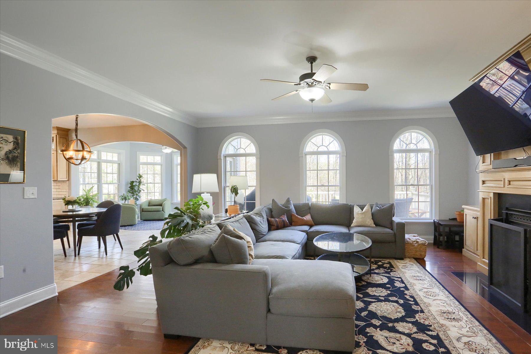 ESTATES OF FOREST RIDGE - Residential