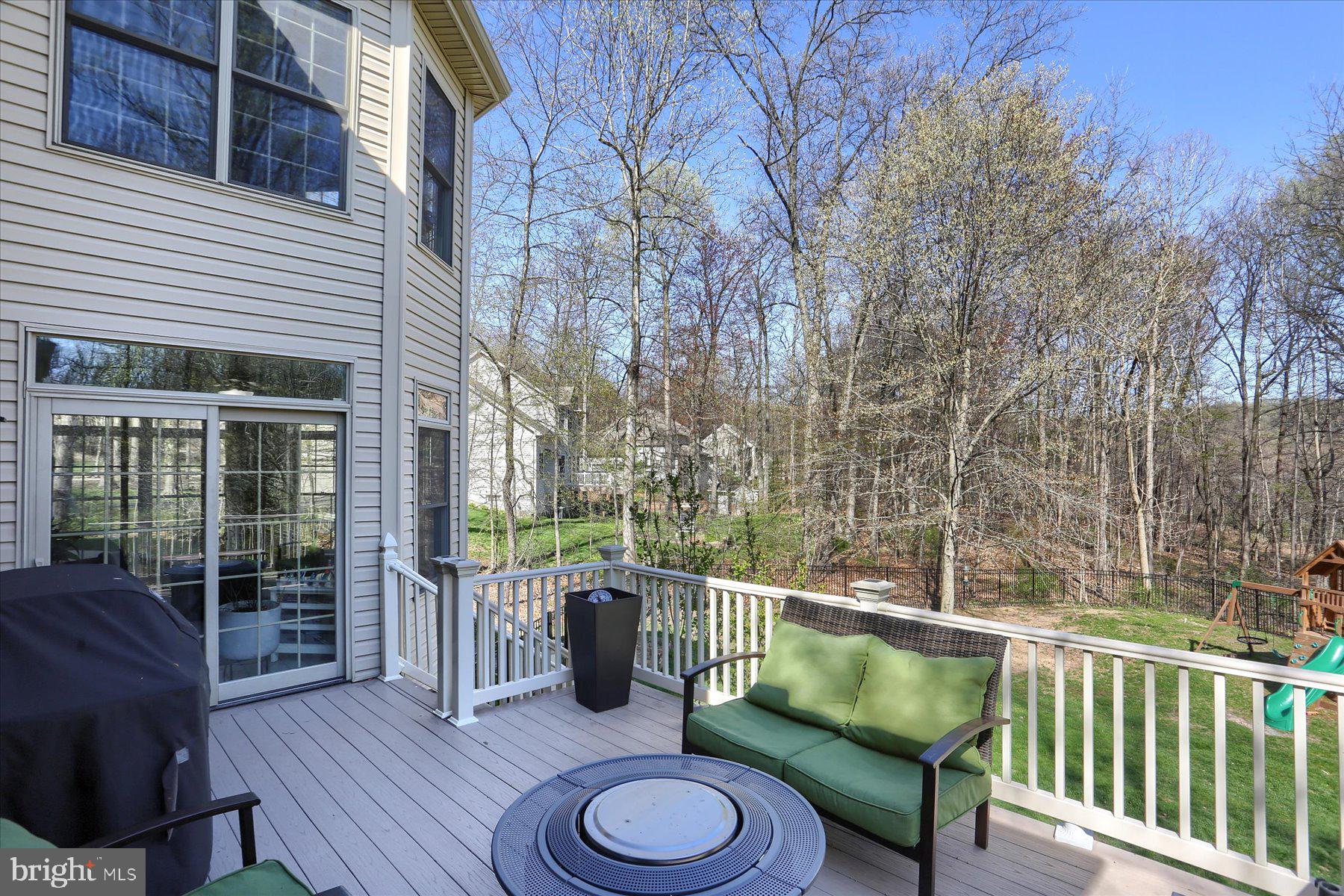 ESTATES OF FOREST RIDGE - Residential