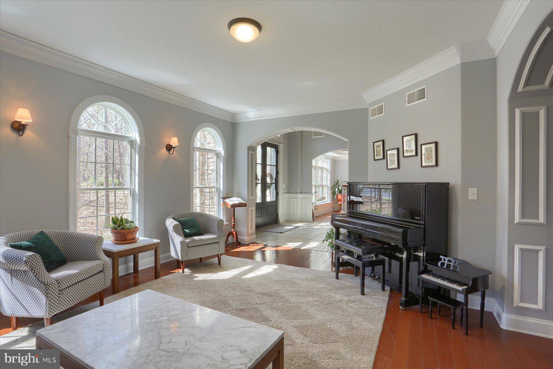 ESTATES OF FOREST RIDGE - Residential