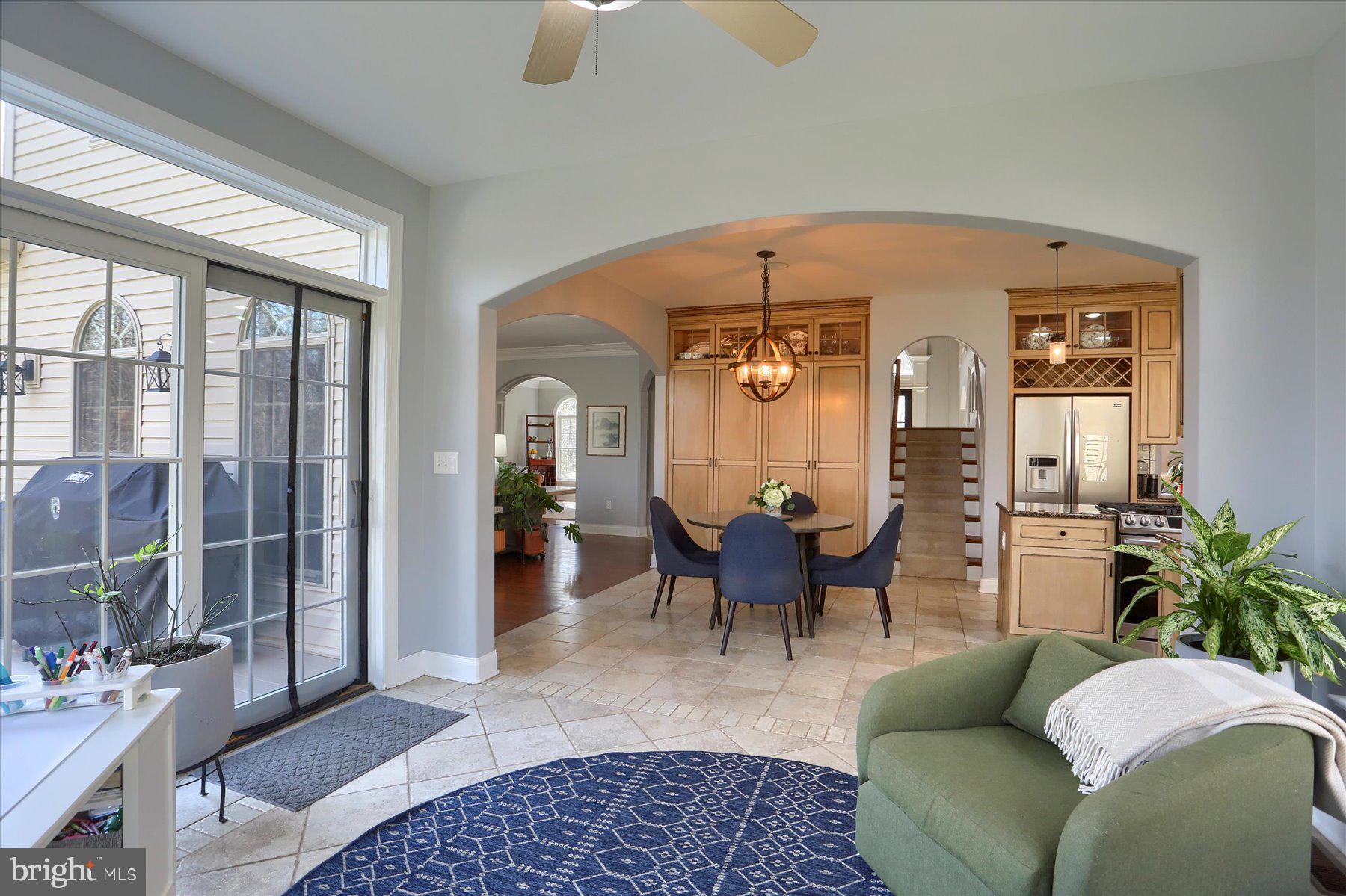 ESTATES OF FOREST RIDGE - Residential