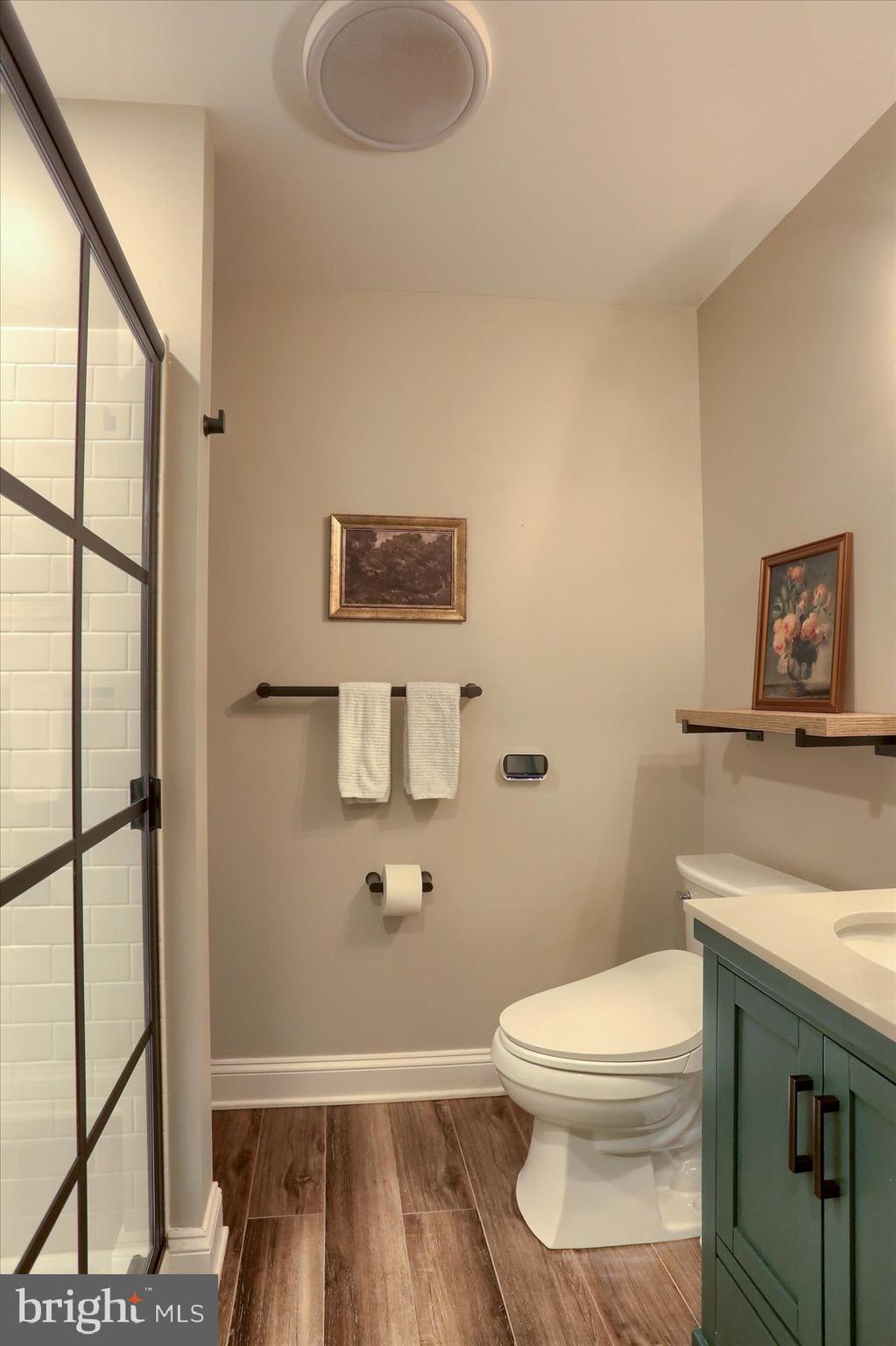 ESTATES OF FOREST RIDGE - Residential