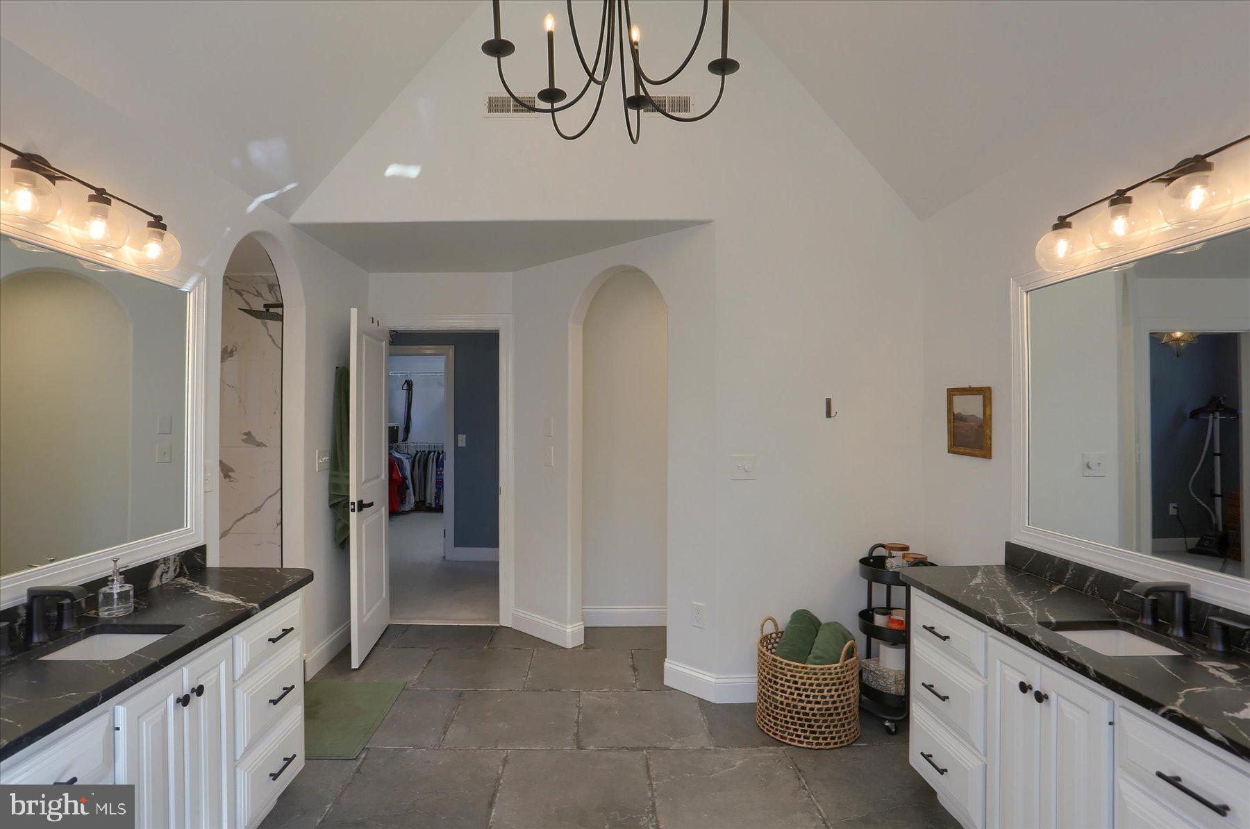 ESTATES OF FOREST RIDGE - Residential