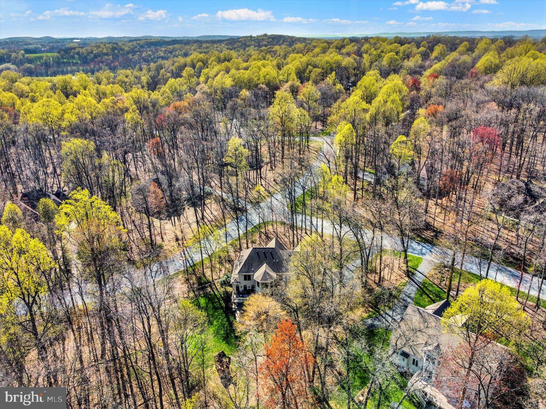 ESTATES OF FOREST RIDGE - Residential