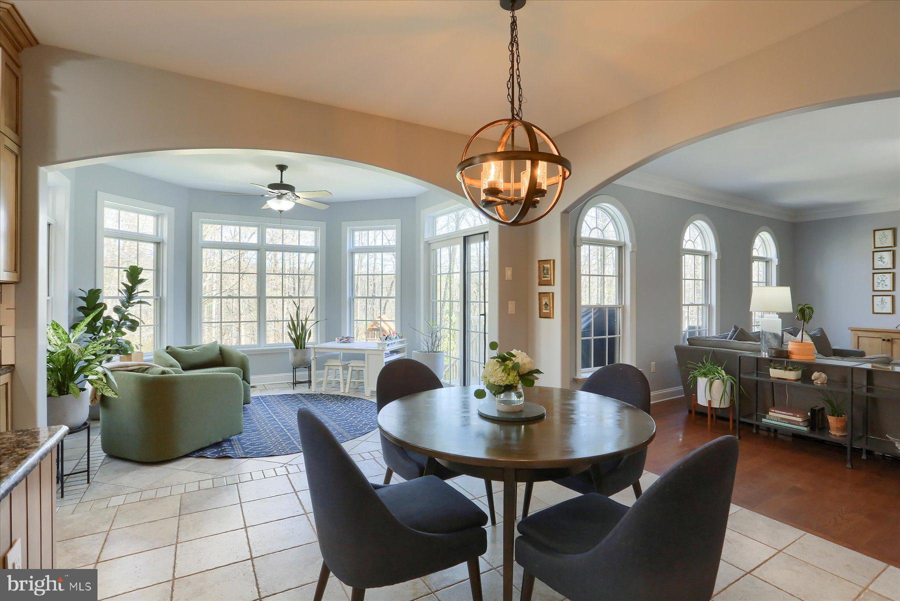 ESTATES OF FOREST RIDGE - Residential