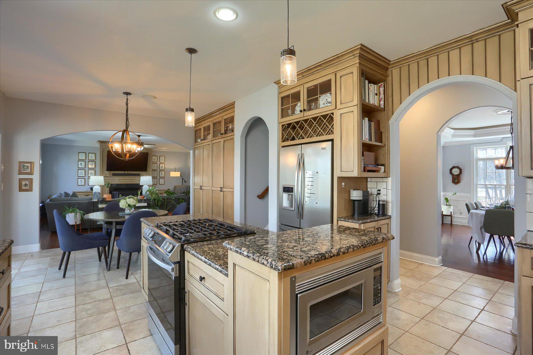 ESTATES OF FOREST RIDGE - Residential