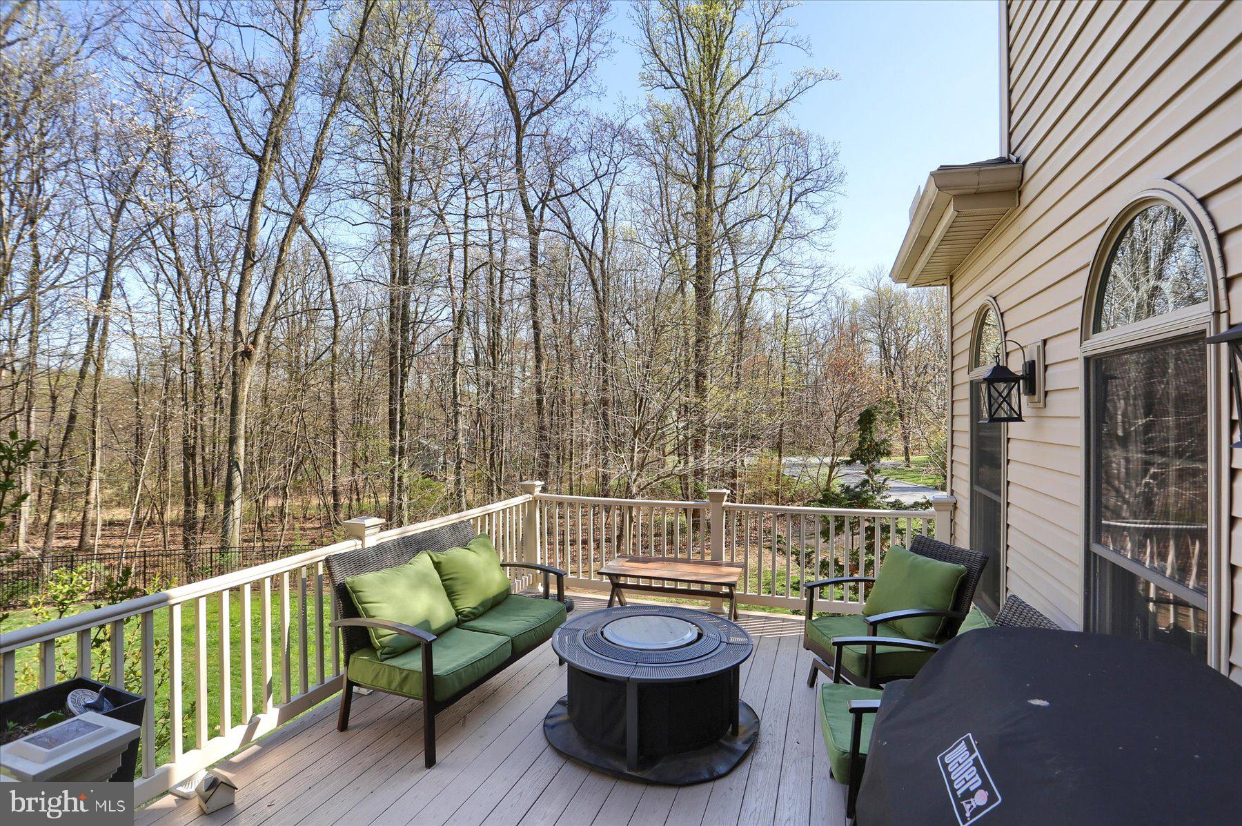 ESTATES OF FOREST RIDGE - Residential