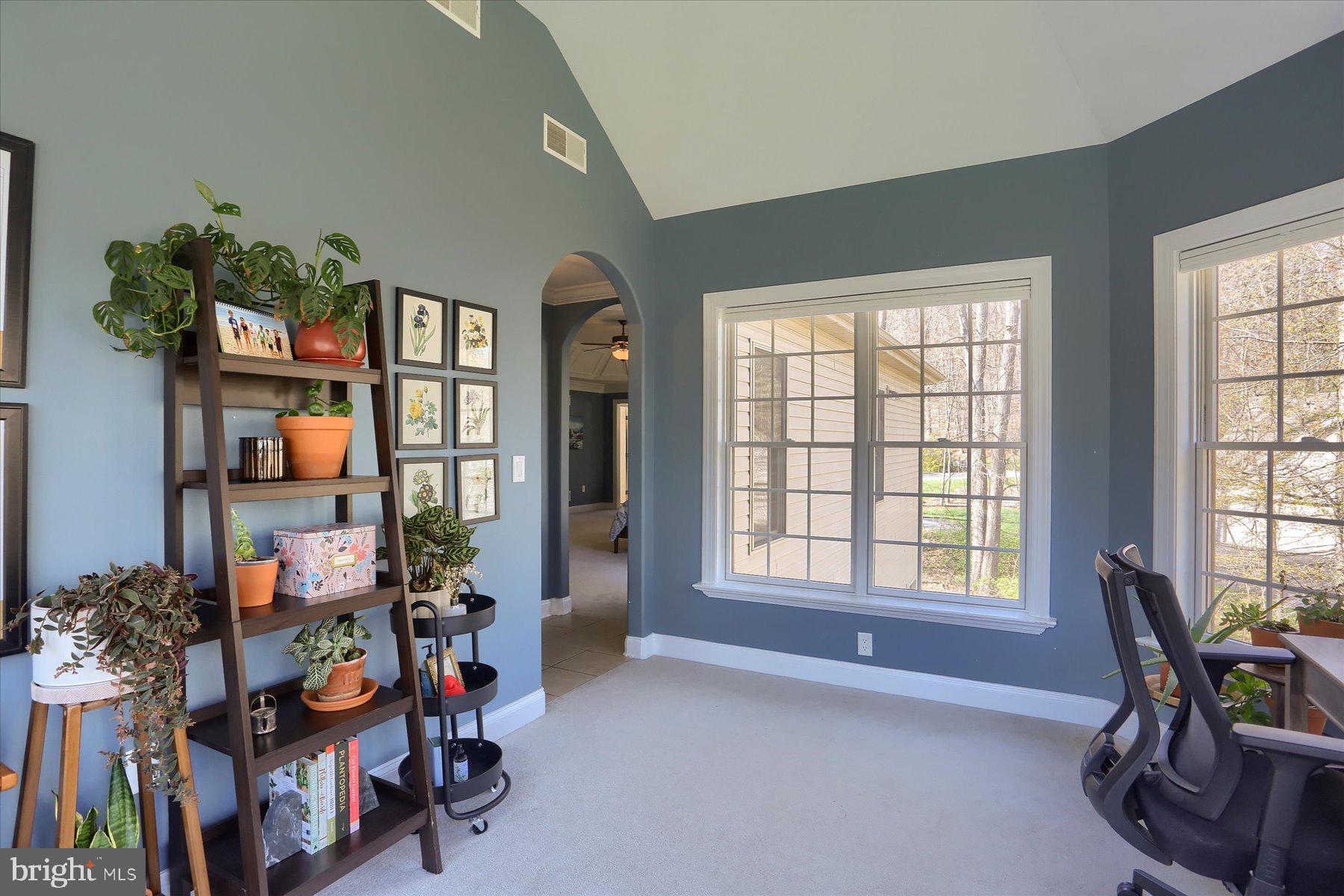 ESTATES OF FOREST RIDGE - Residential