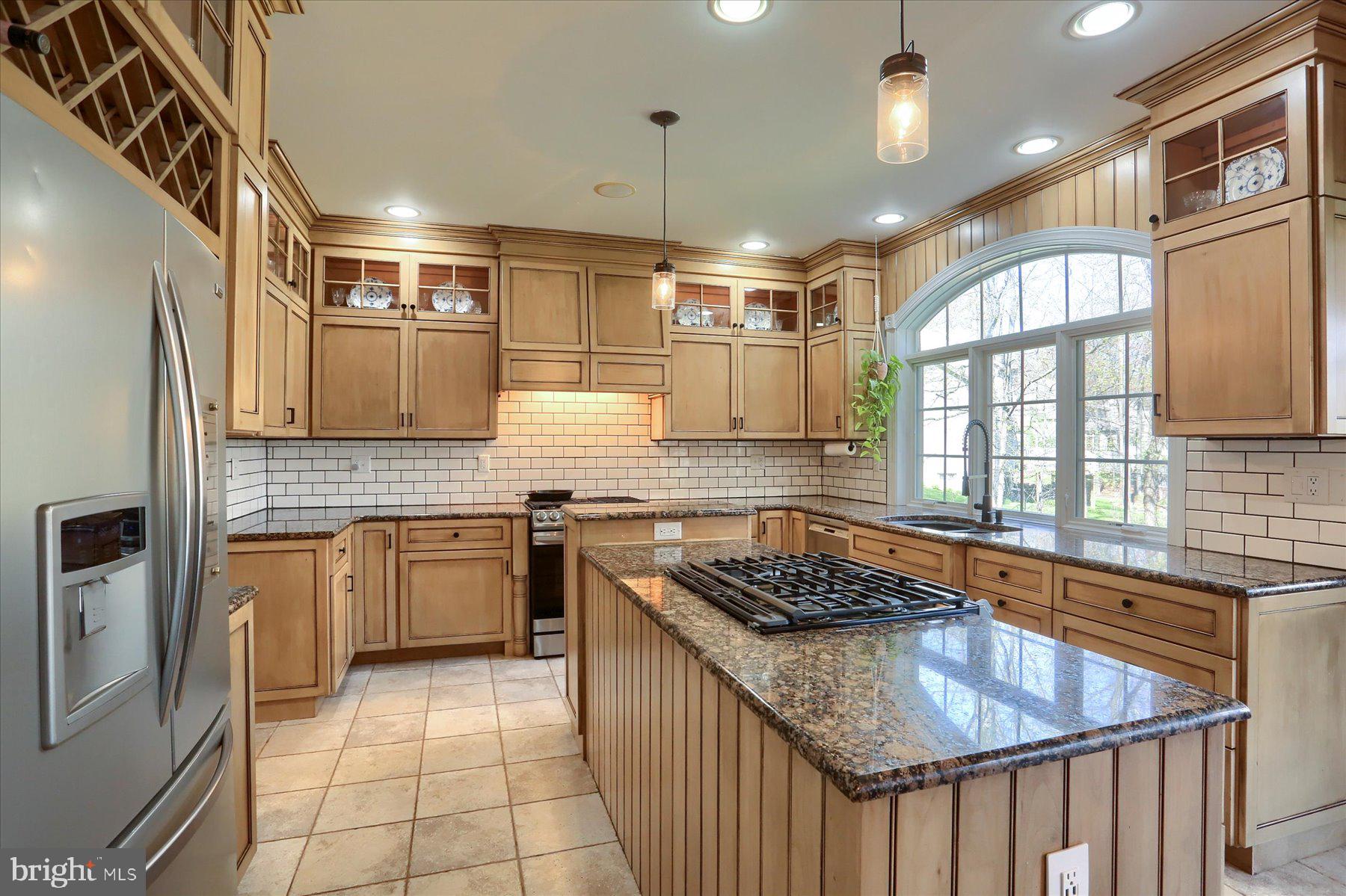 ESTATES OF FOREST RIDGE - Residential