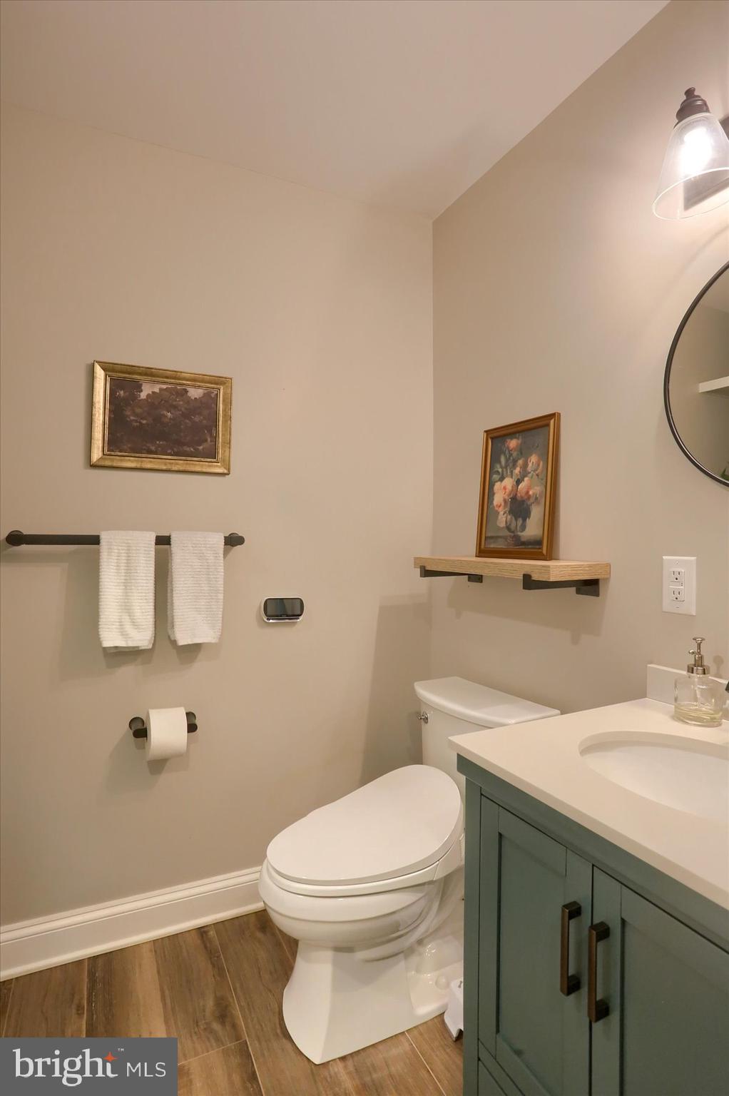 ESTATES OF FOREST RIDGE - Residential