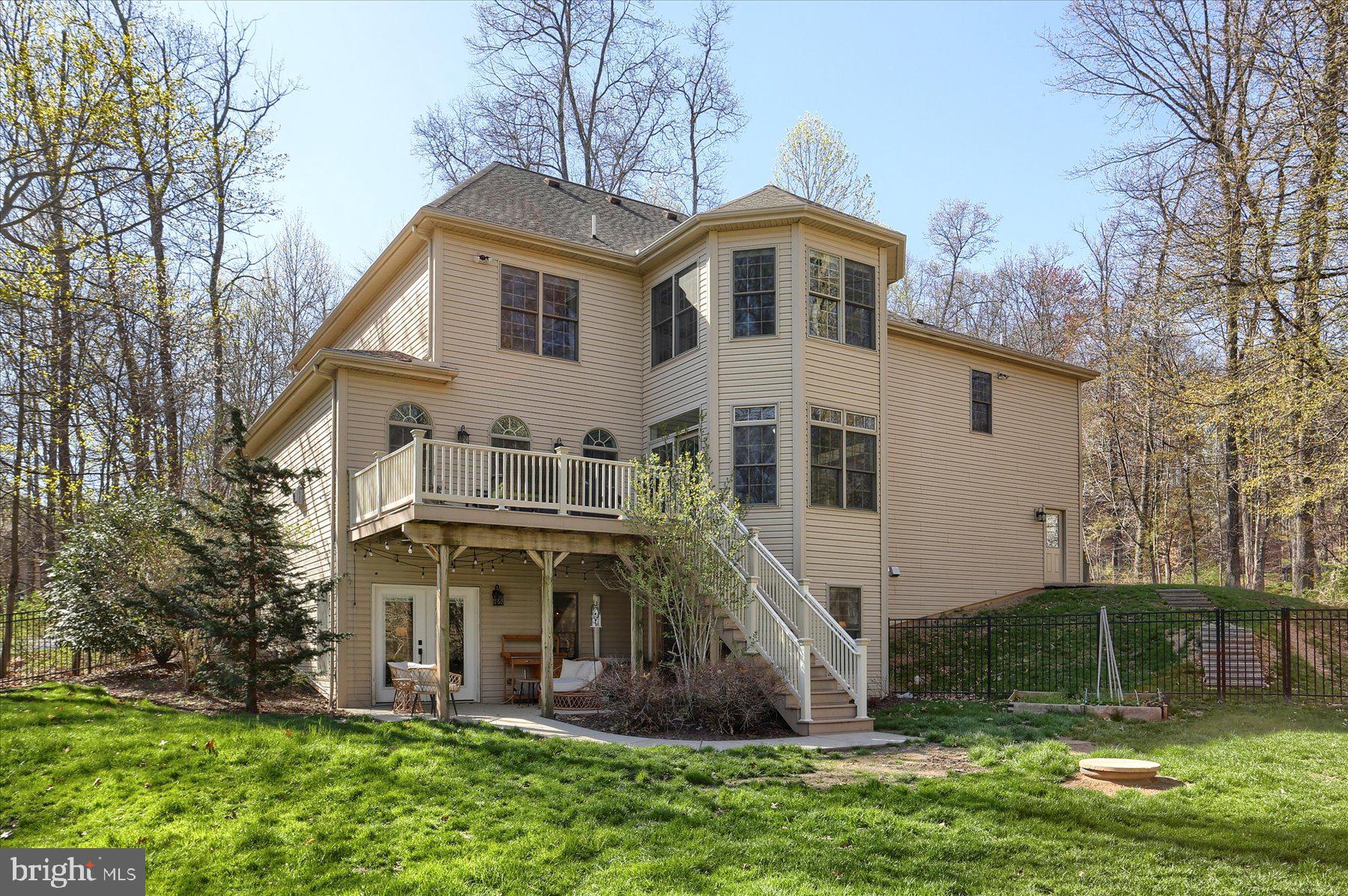 ESTATES OF FOREST RIDGE - Residential