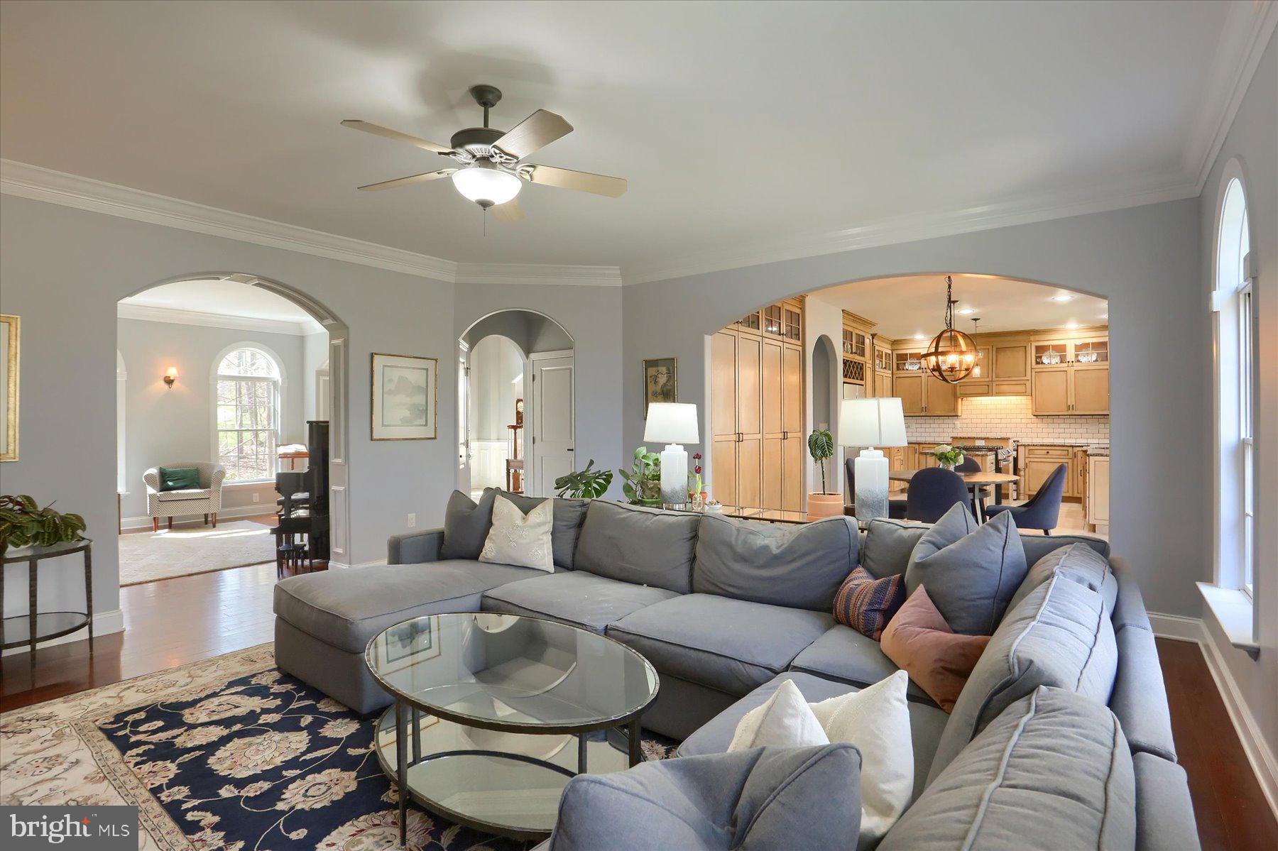 ESTATES OF FOREST RIDGE - Residential