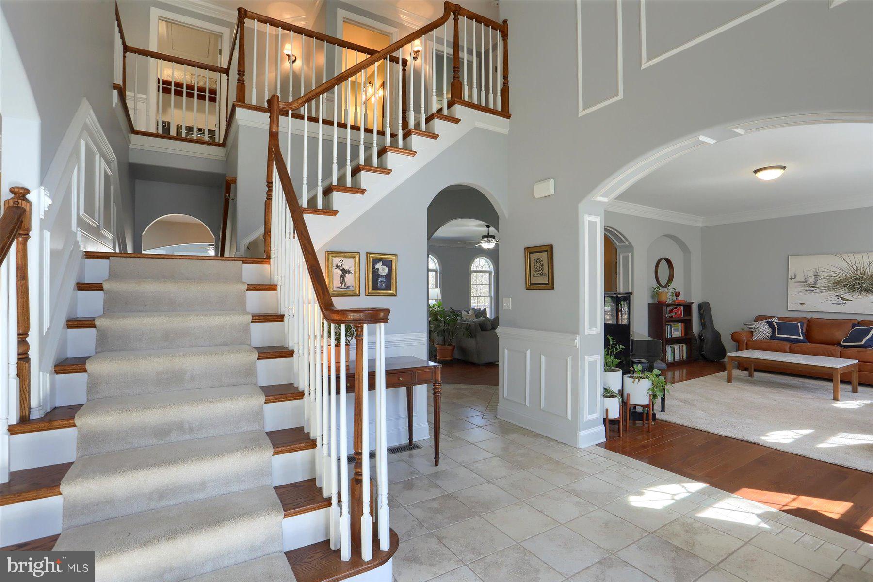 ESTATES OF FOREST RIDGE - Residential