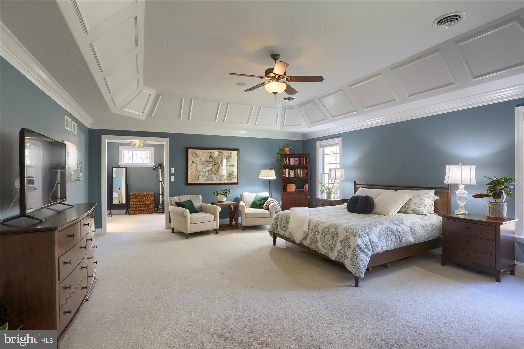 ESTATES OF FOREST RIDGE - Residential