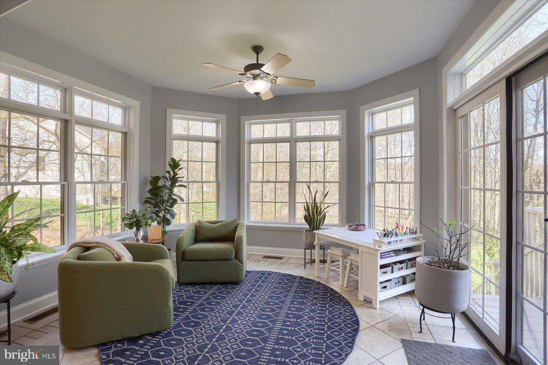 ESTATES OF FOREST RIDGE - Residential