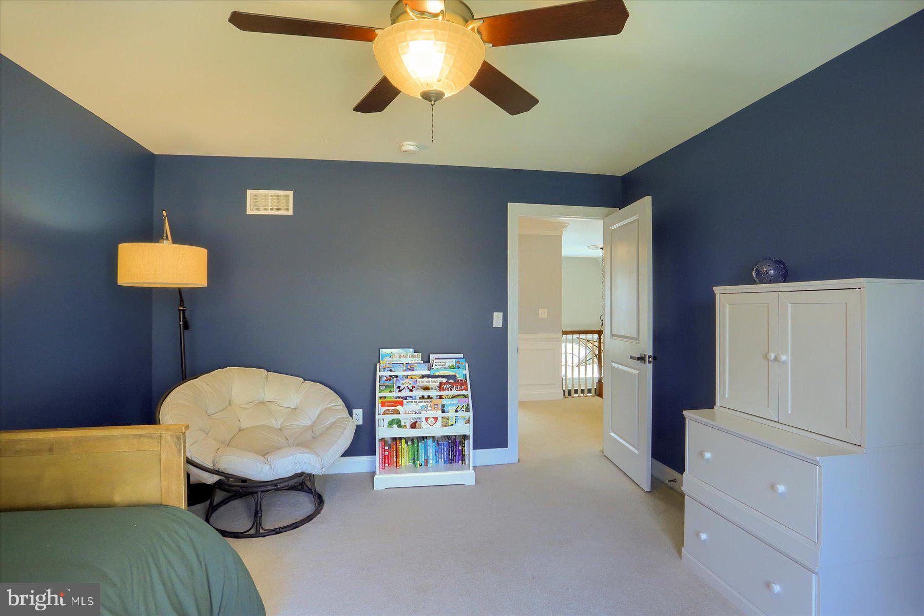 ESTATES OF FOREST RIDGE - Residential