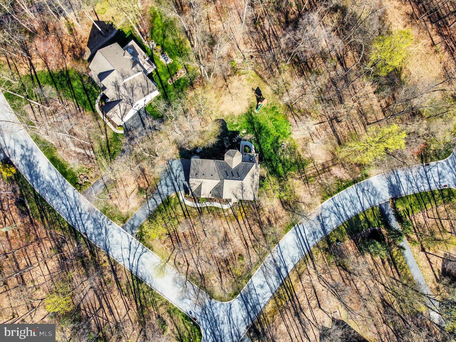 ESTATES OF FOREST RIDGE - Residential